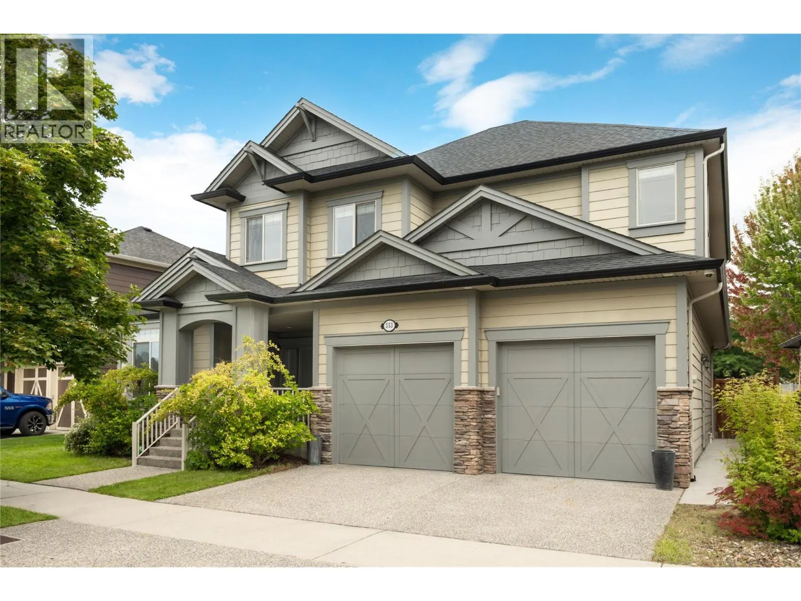 353 Quilchena Drive
