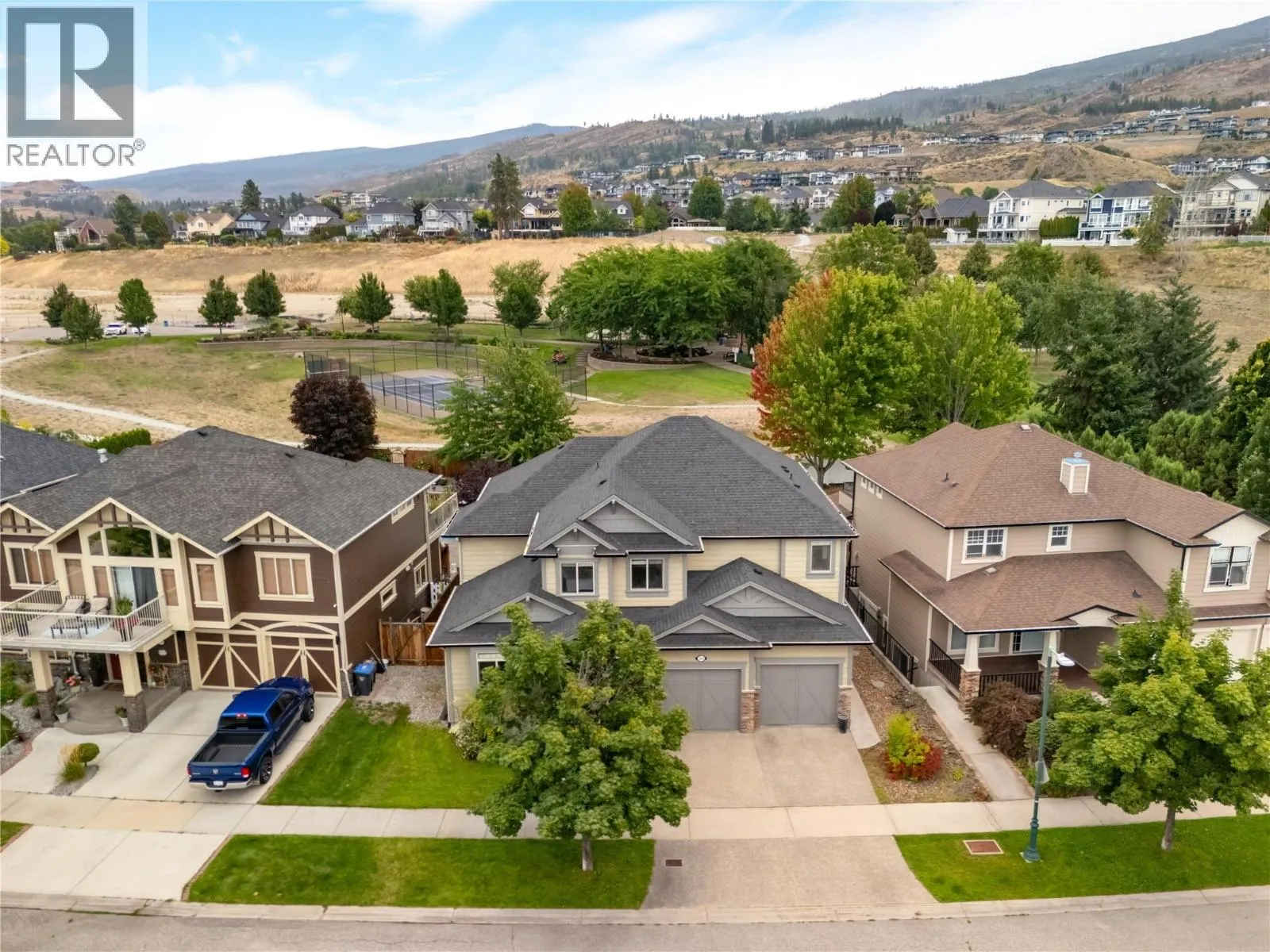 353 Quilchena Drive