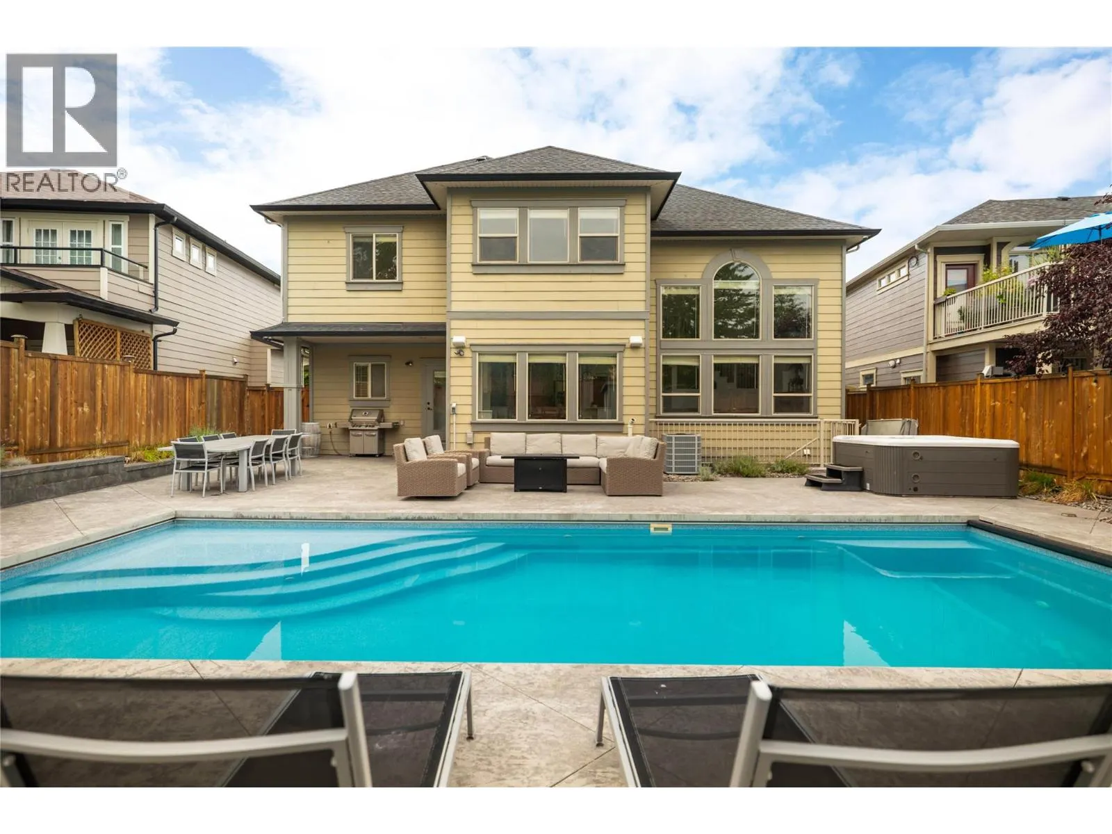353 Quilchena Drive