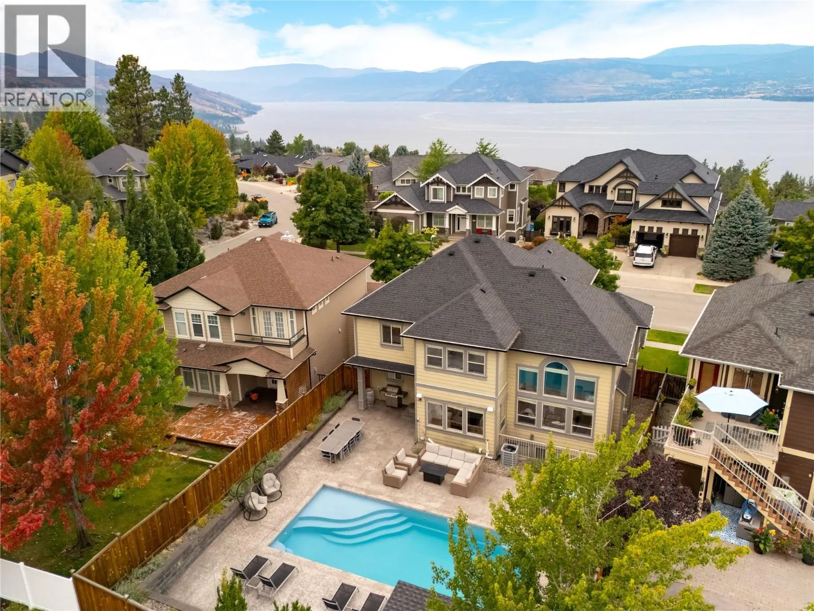 353 Quilchena Drive