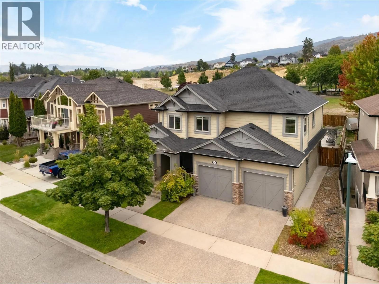 353 Quilchena Drive