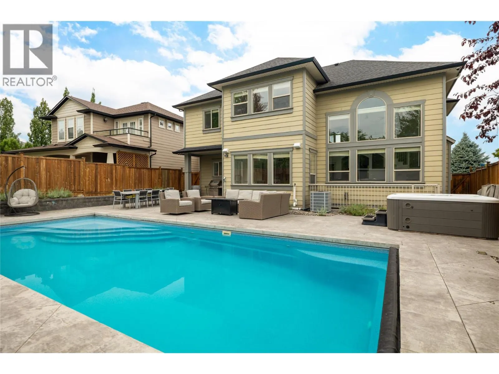 353 Quilchena Drive