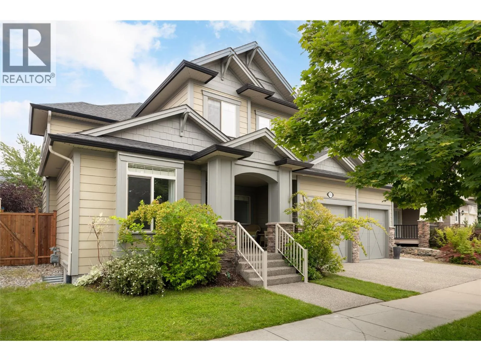 353 Quilchena Drive