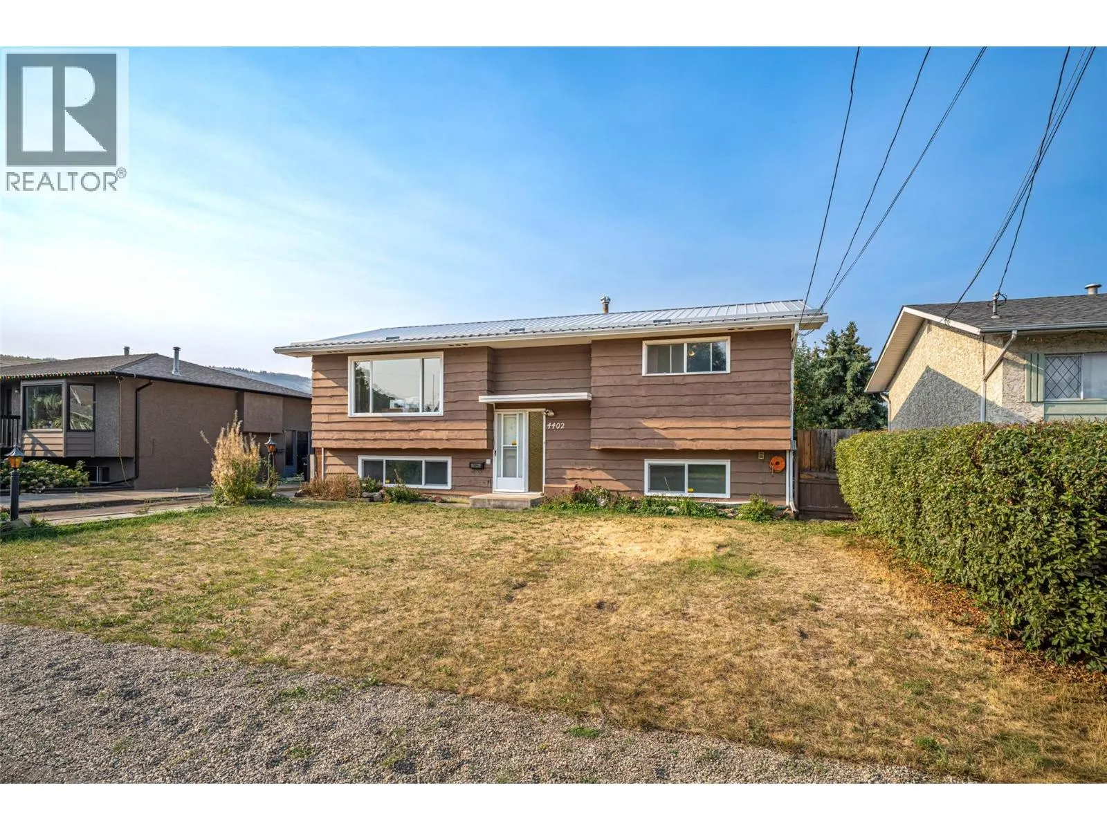 4402 16 Avenue Lot# 7