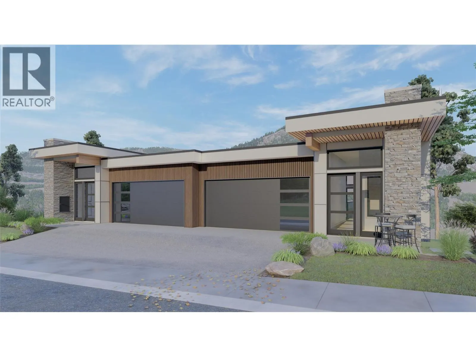 1129 Greenock Court Lot# 6