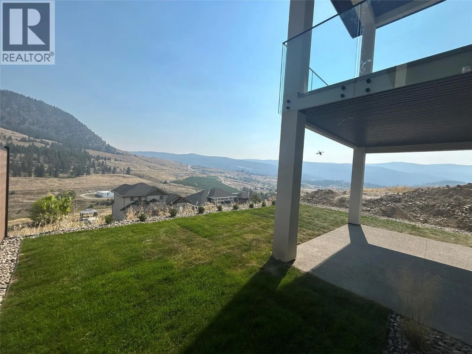 1129 Greenock Court Lot# 6
