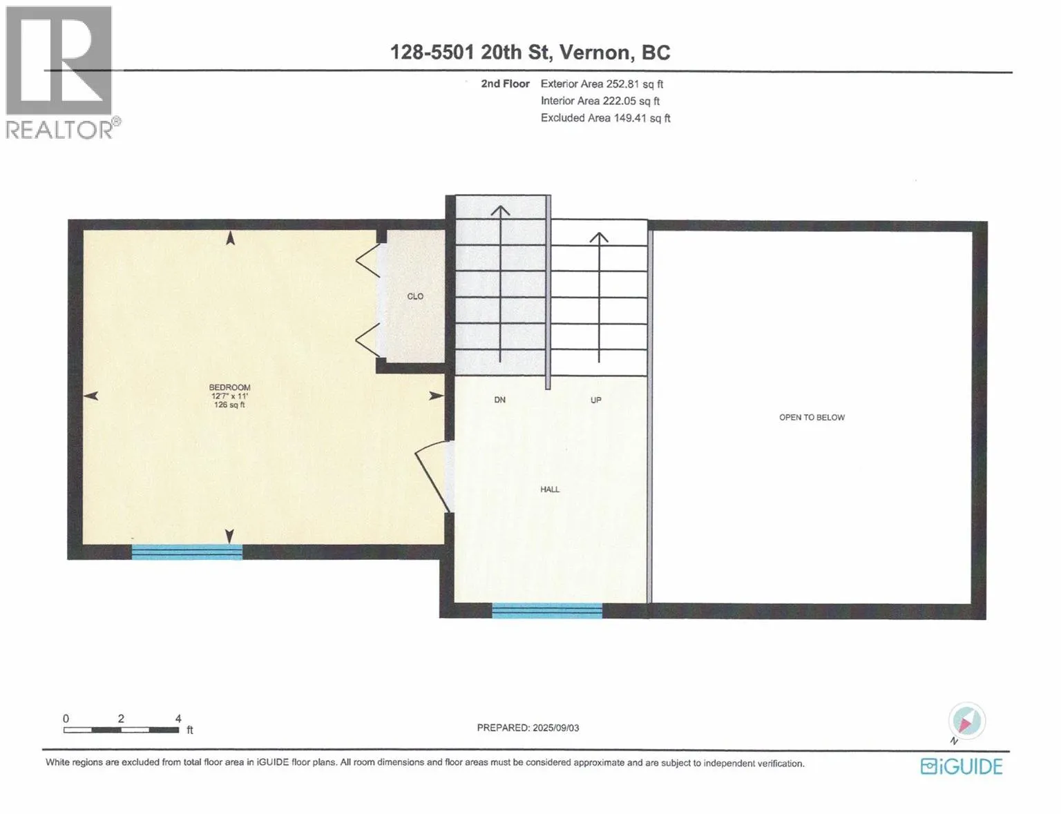5501 20 Street Unit# 128