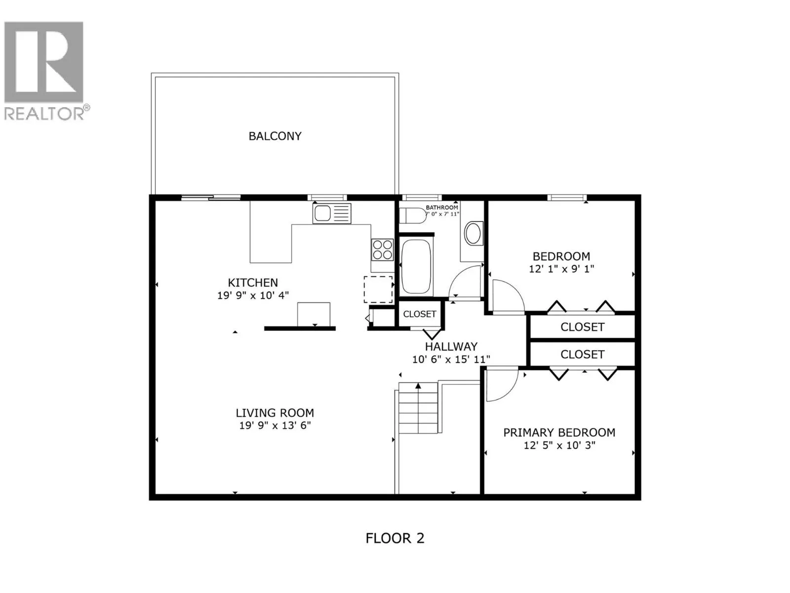 733 Josselyn Court