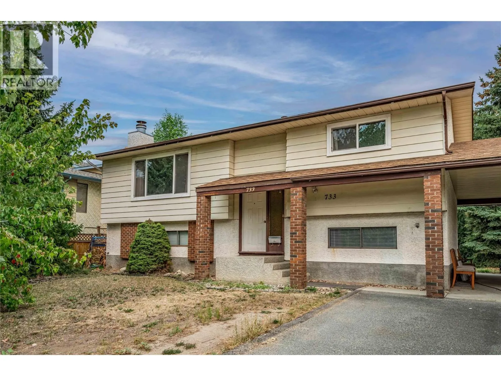 733 Josselyn Court