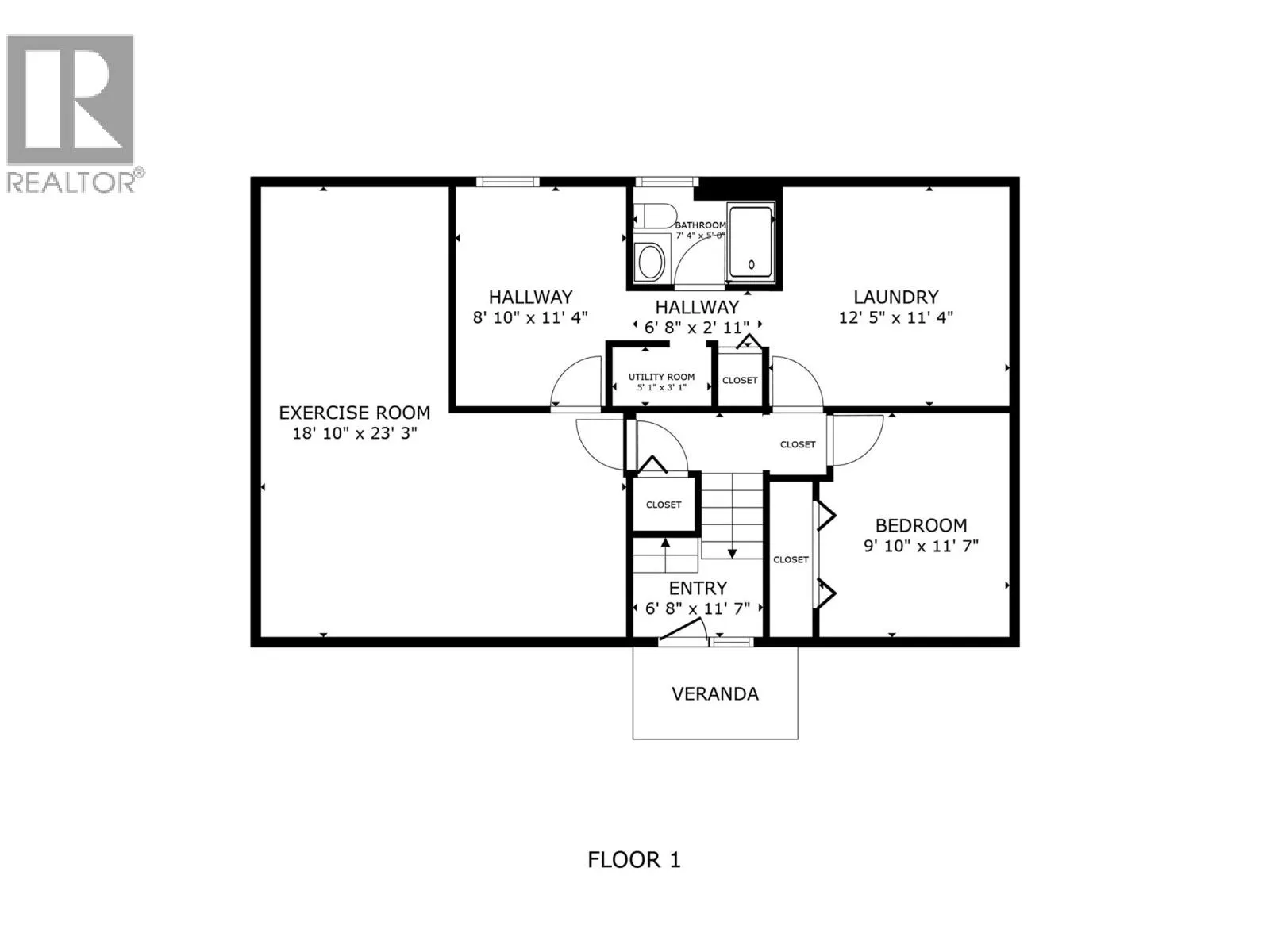 733 Josselyn Court