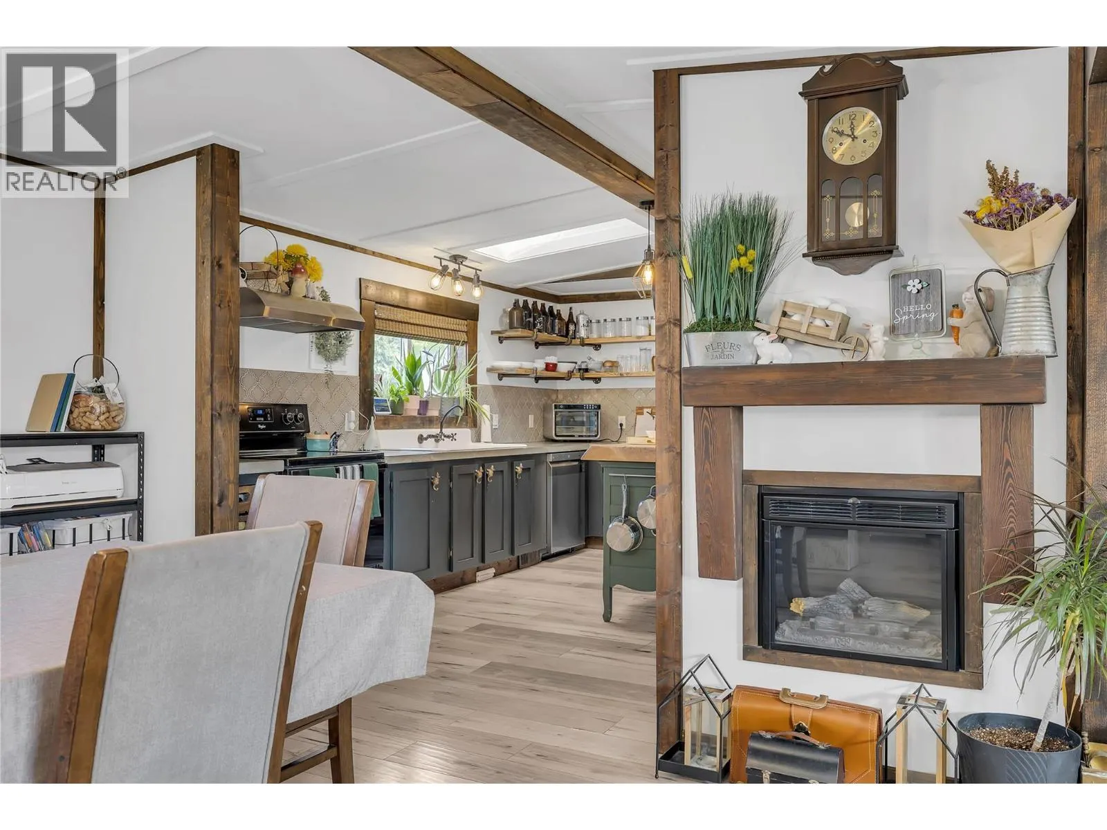 9020 Jim Bailey Road Unit# 142
