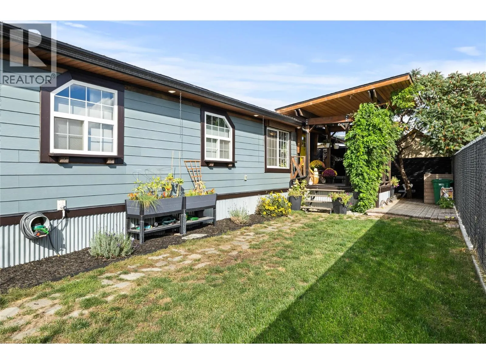 9020 Jim Bailey Road Unit# 142