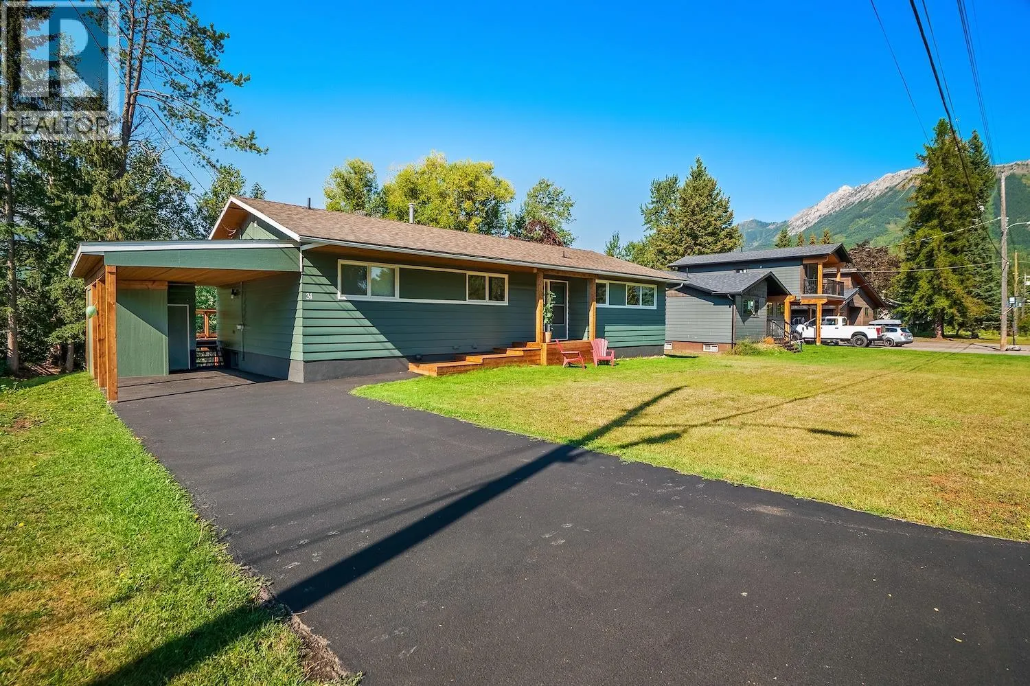31 ELKVIEW Drive