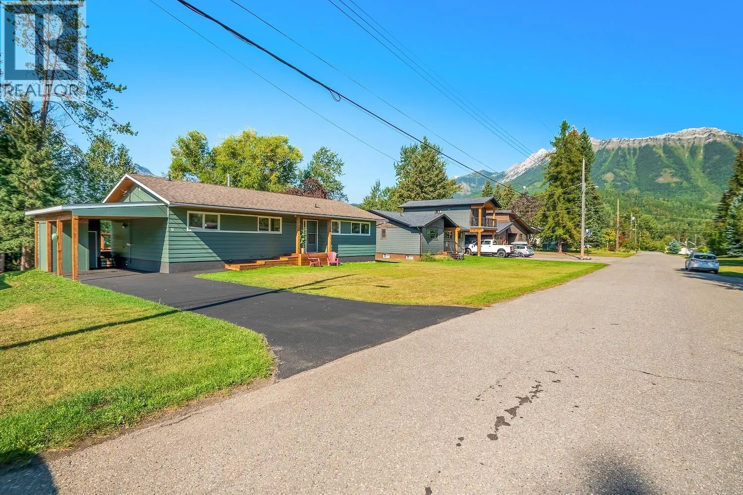 31 ELKVIEW Drive