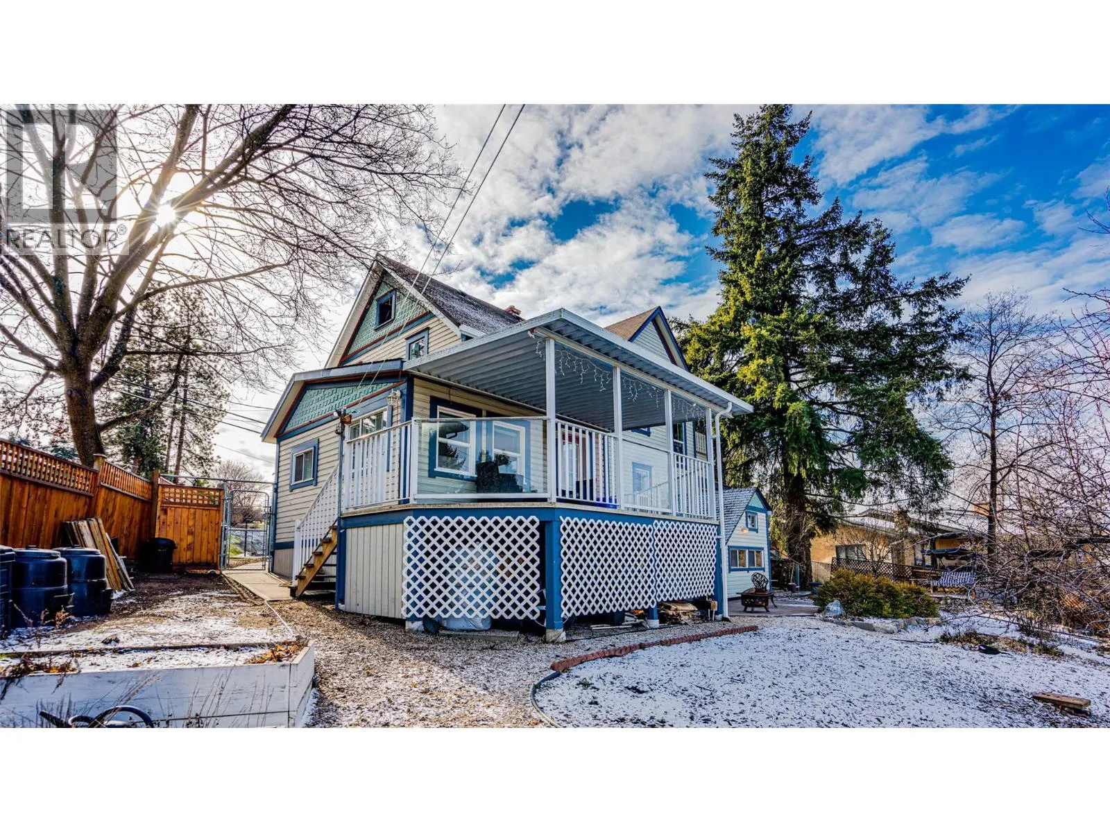 4008 Pleasant Valley Road