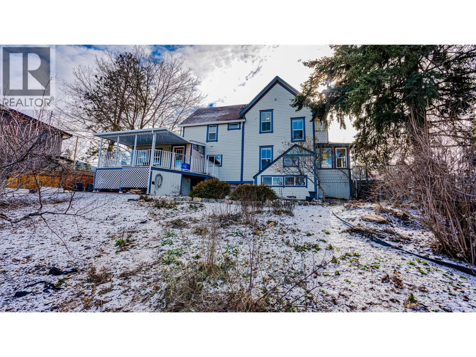 4008 Pleasant Valley Road