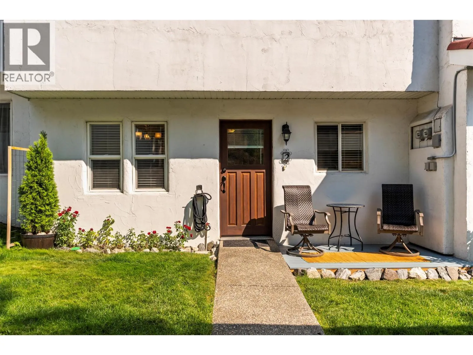 3901 35 Avenue Unit# 2