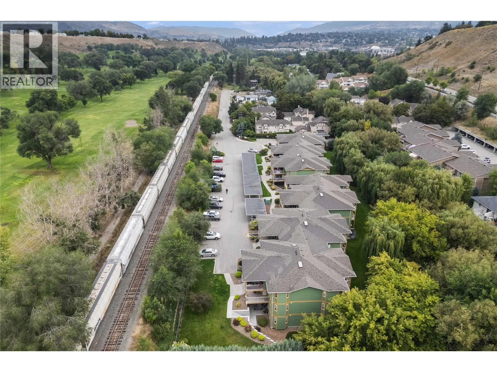 301 Browne Road Unit# 210