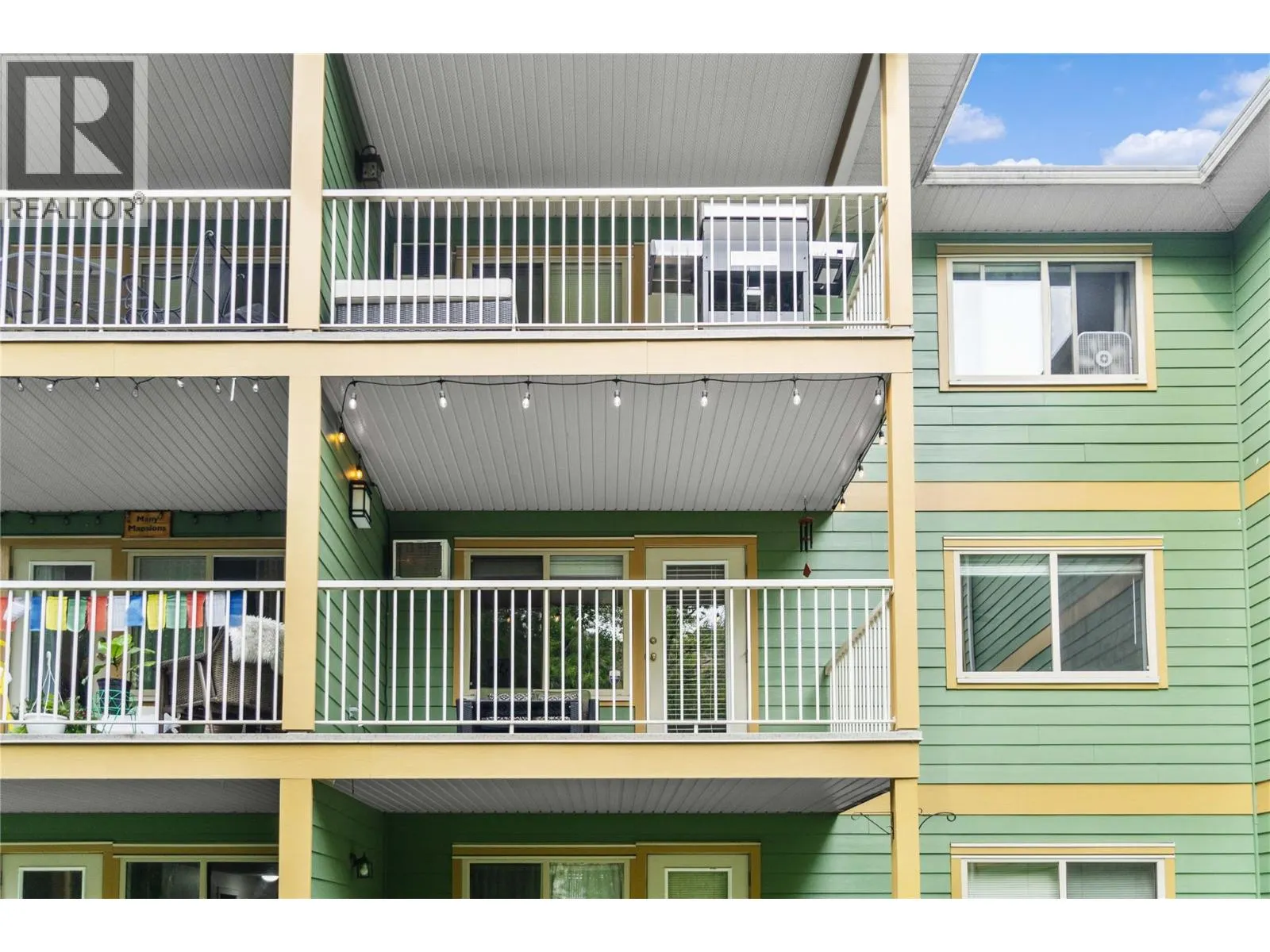 301 Browne Road Unit# 210