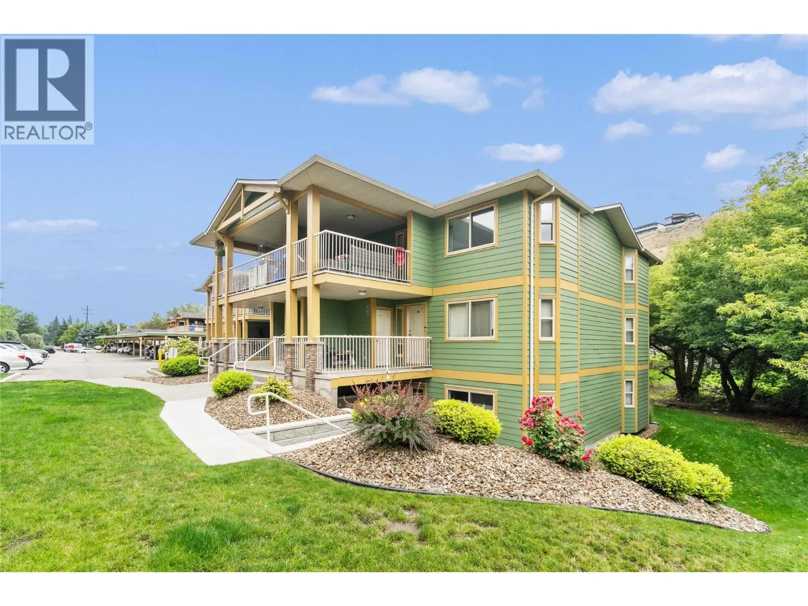 301 Browne Road Unit# 210