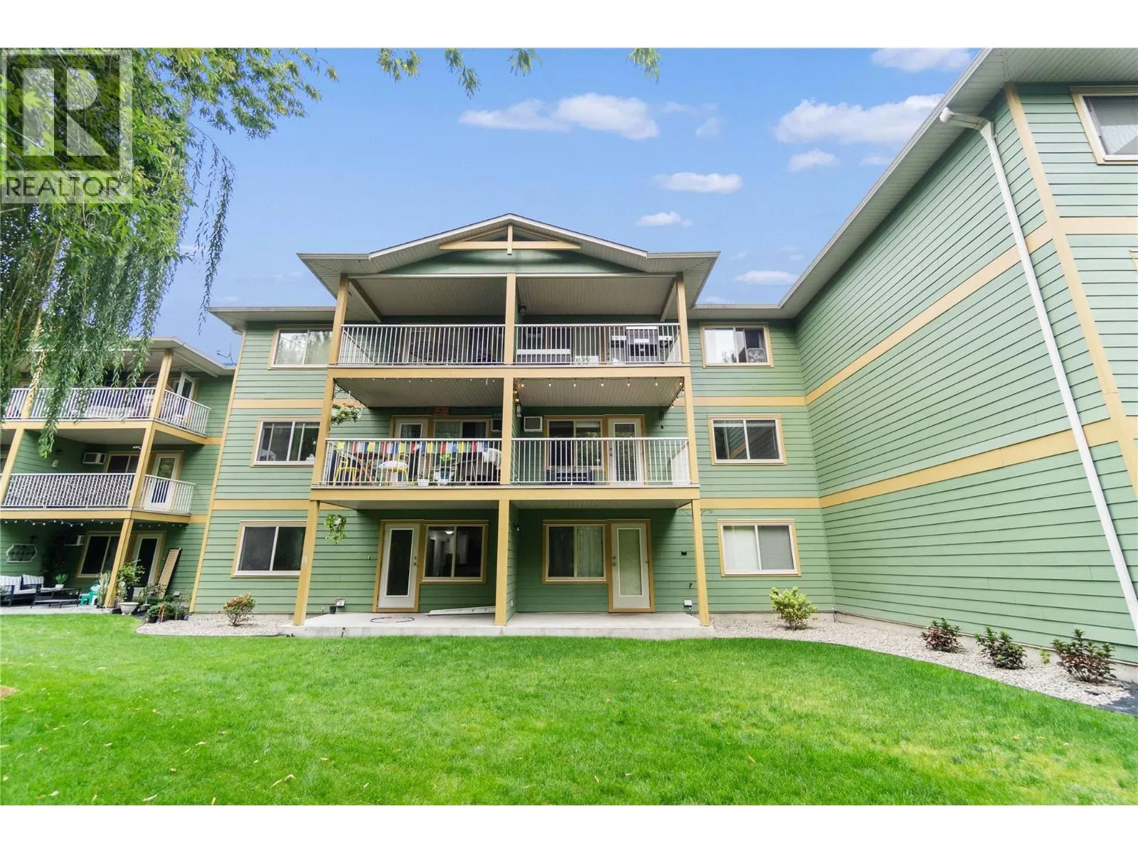 301 Browne Road Unit# 210