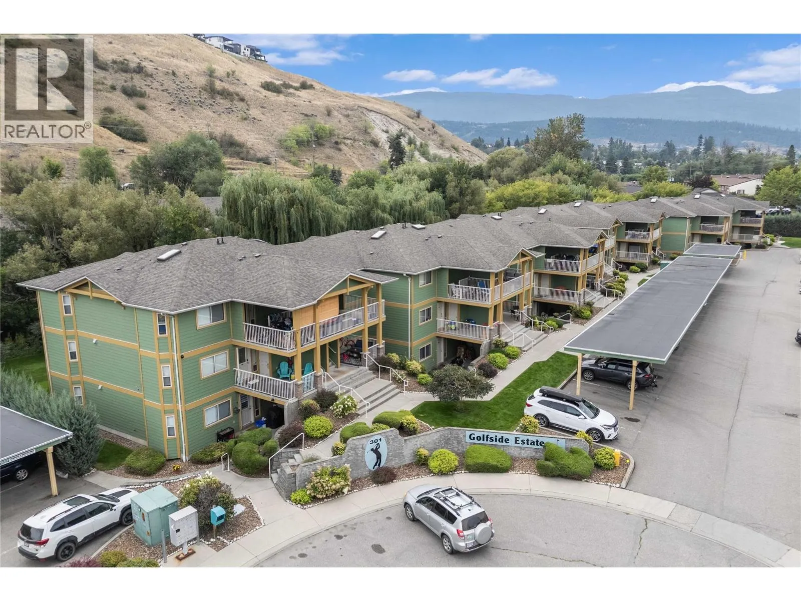 301 Browne Road Unit# 210