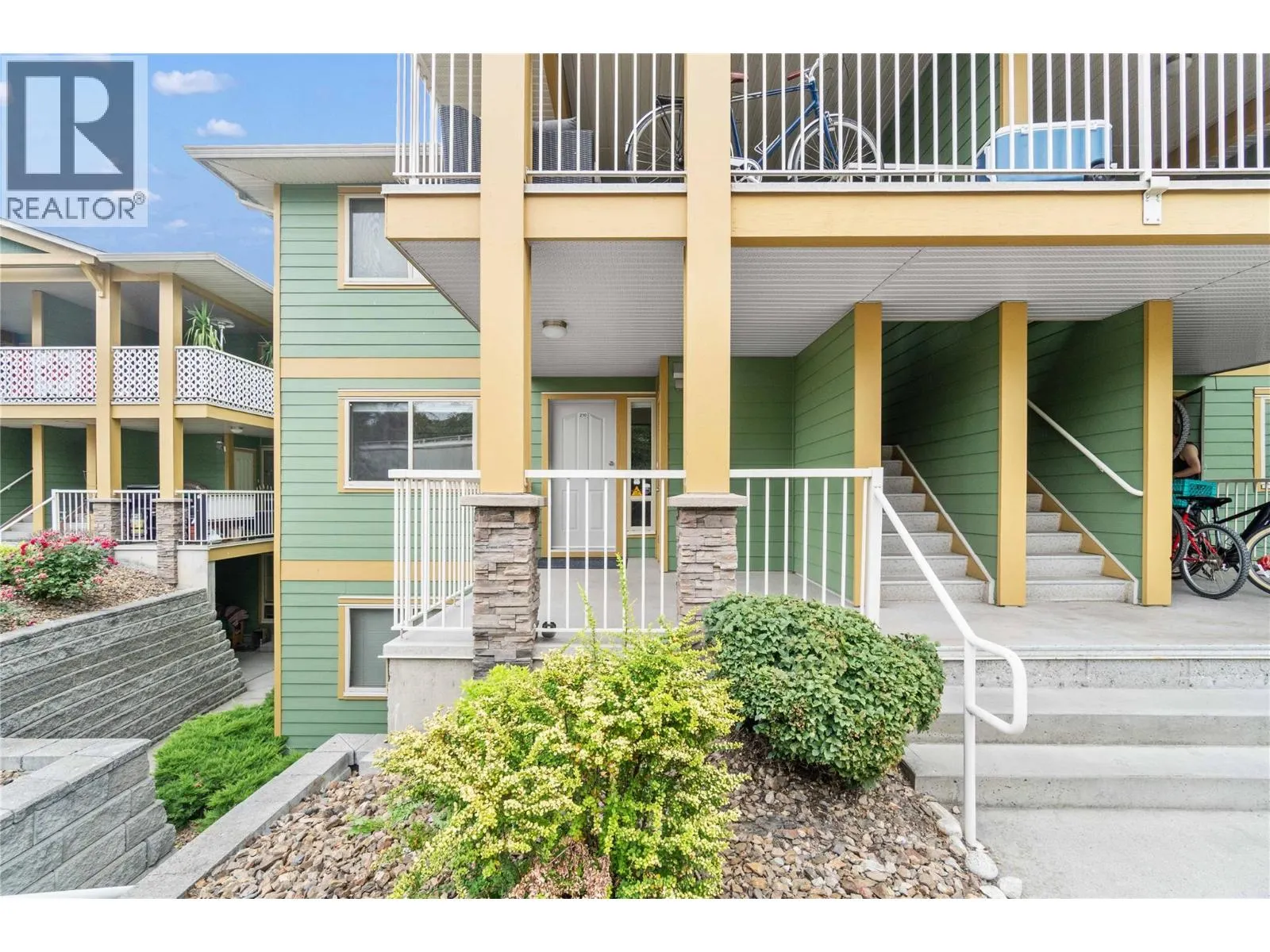 301 Browne Road Unit# 210