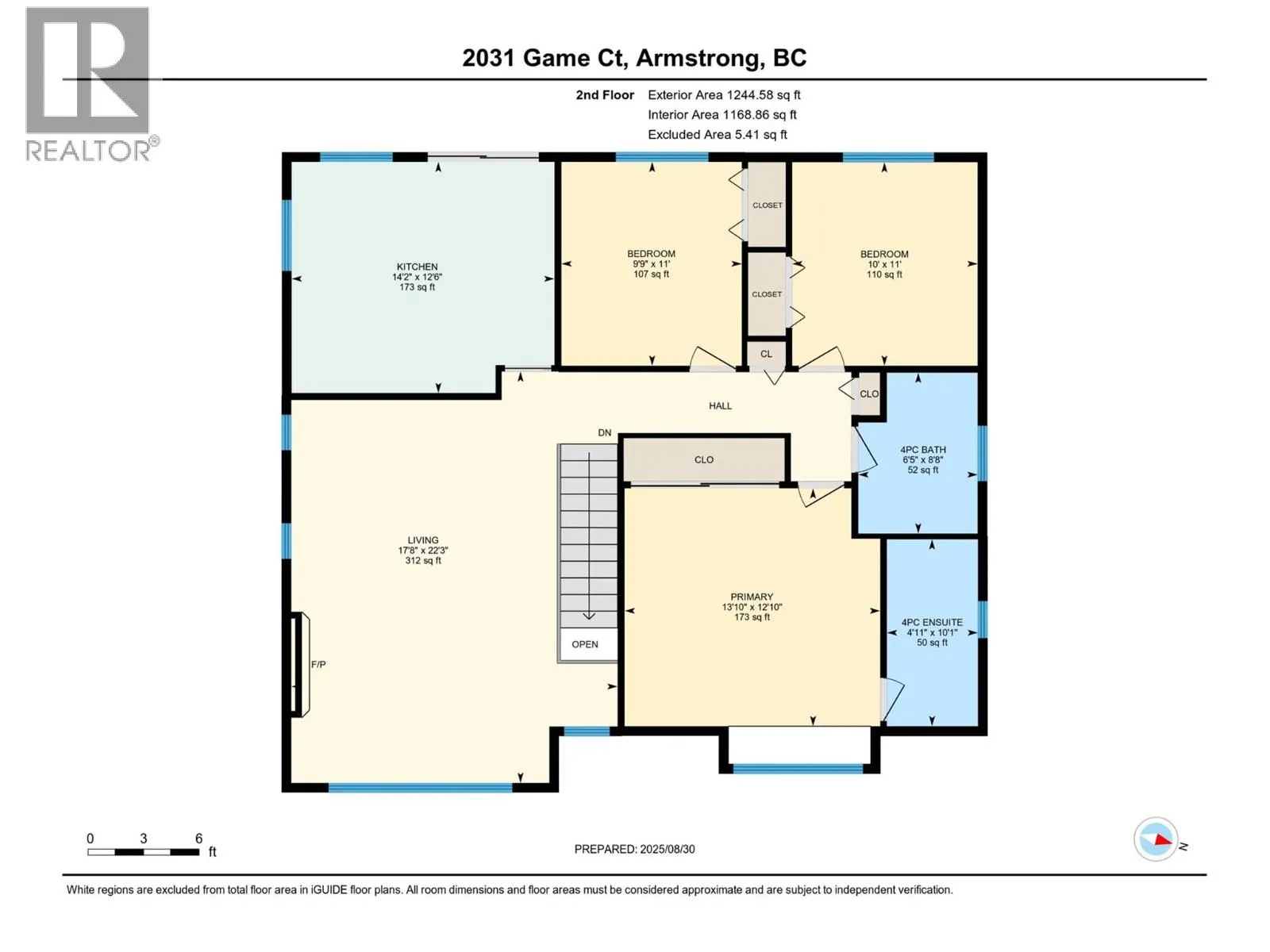 2031 Game Court
