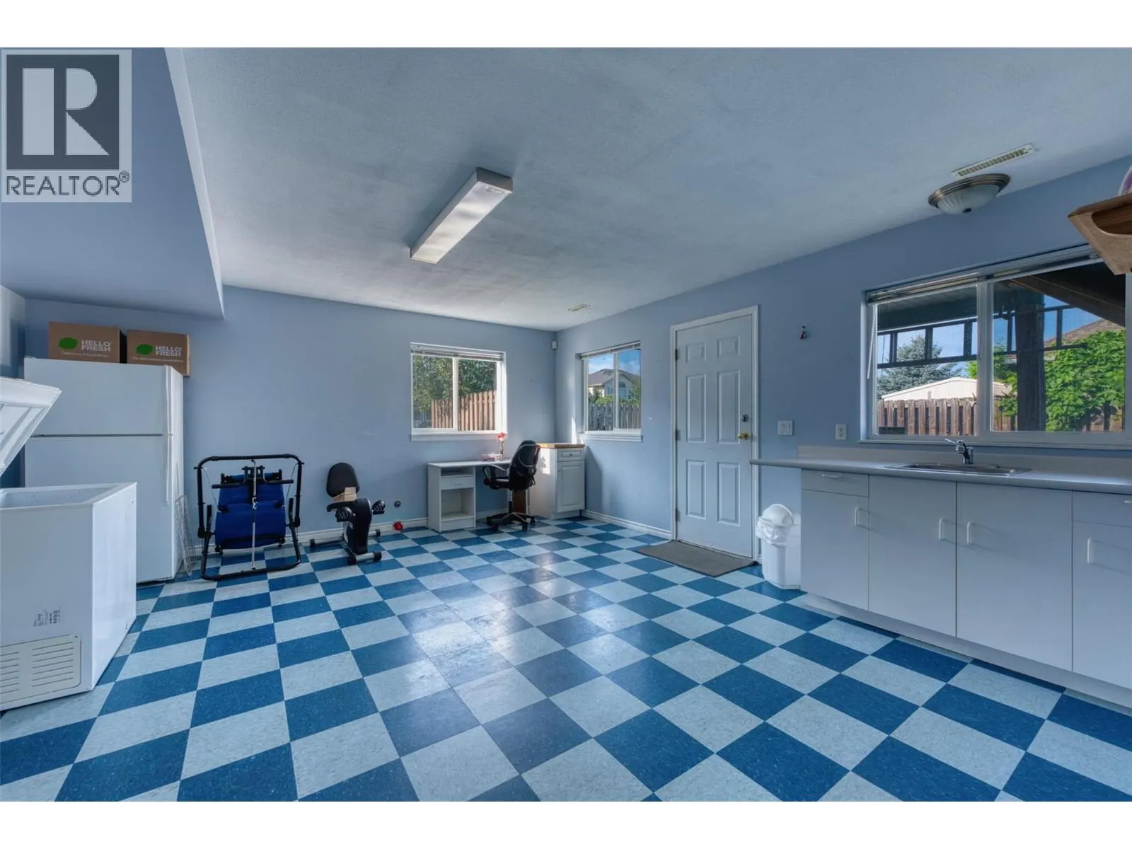 2031 Game Court