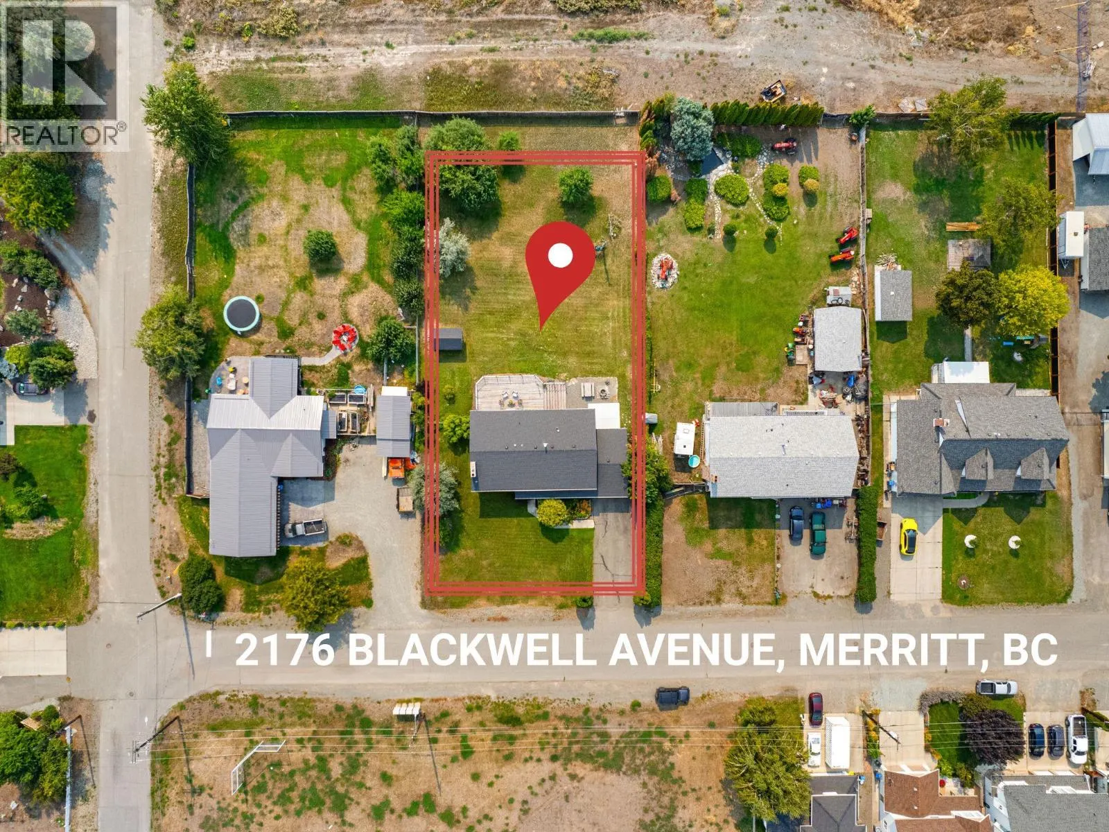 2176 Blackwell Avenue