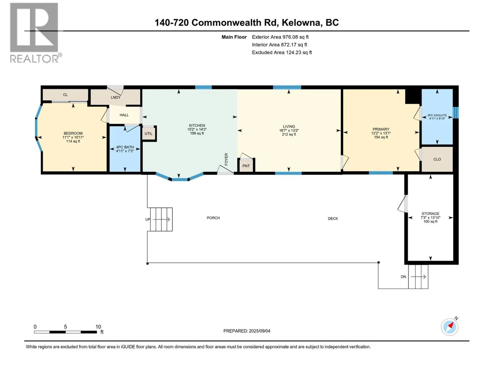720 Commonwealth Road Unit# 140