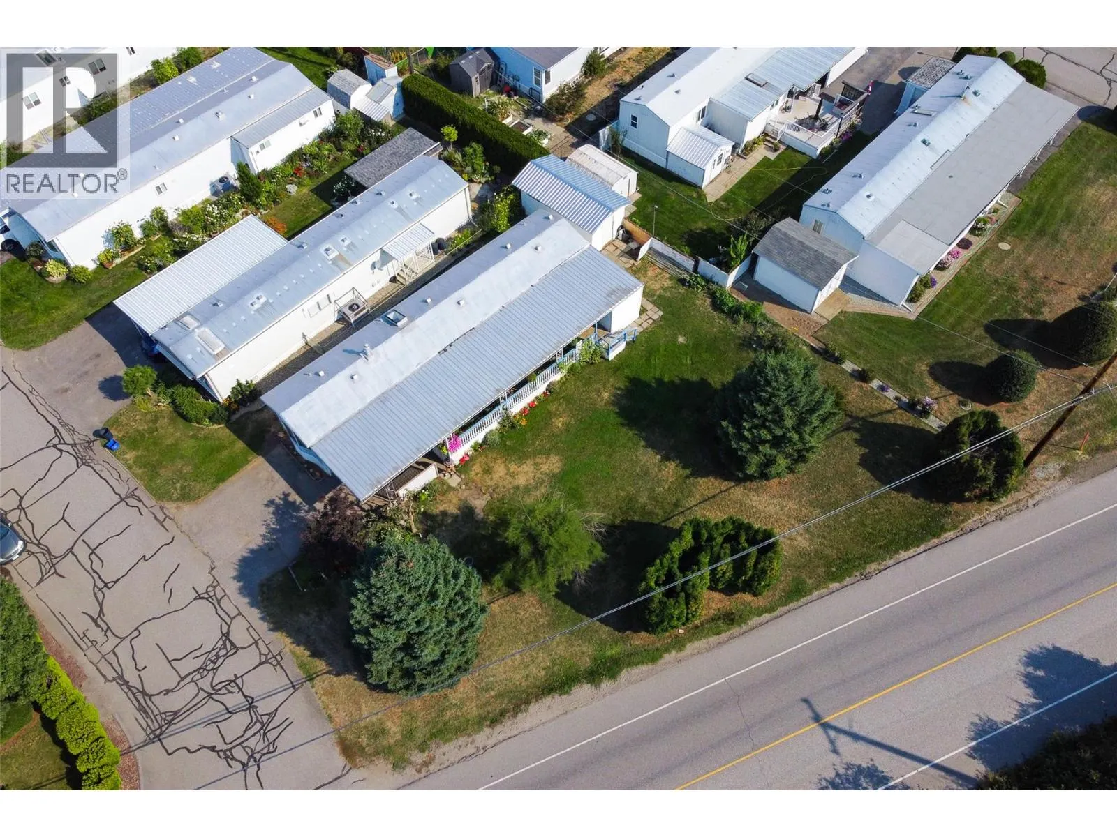 720 Commonwealth Road Unit# 140