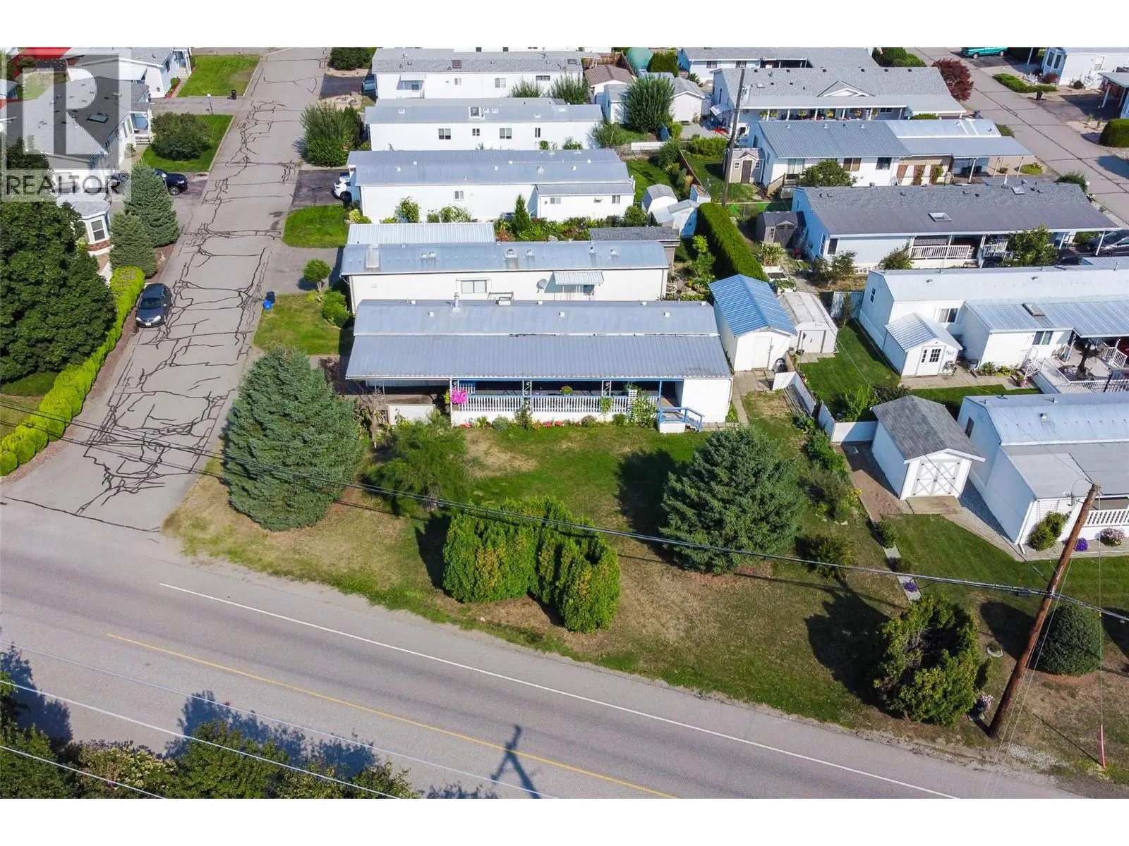 720 Commonwealth Road Unit# 140