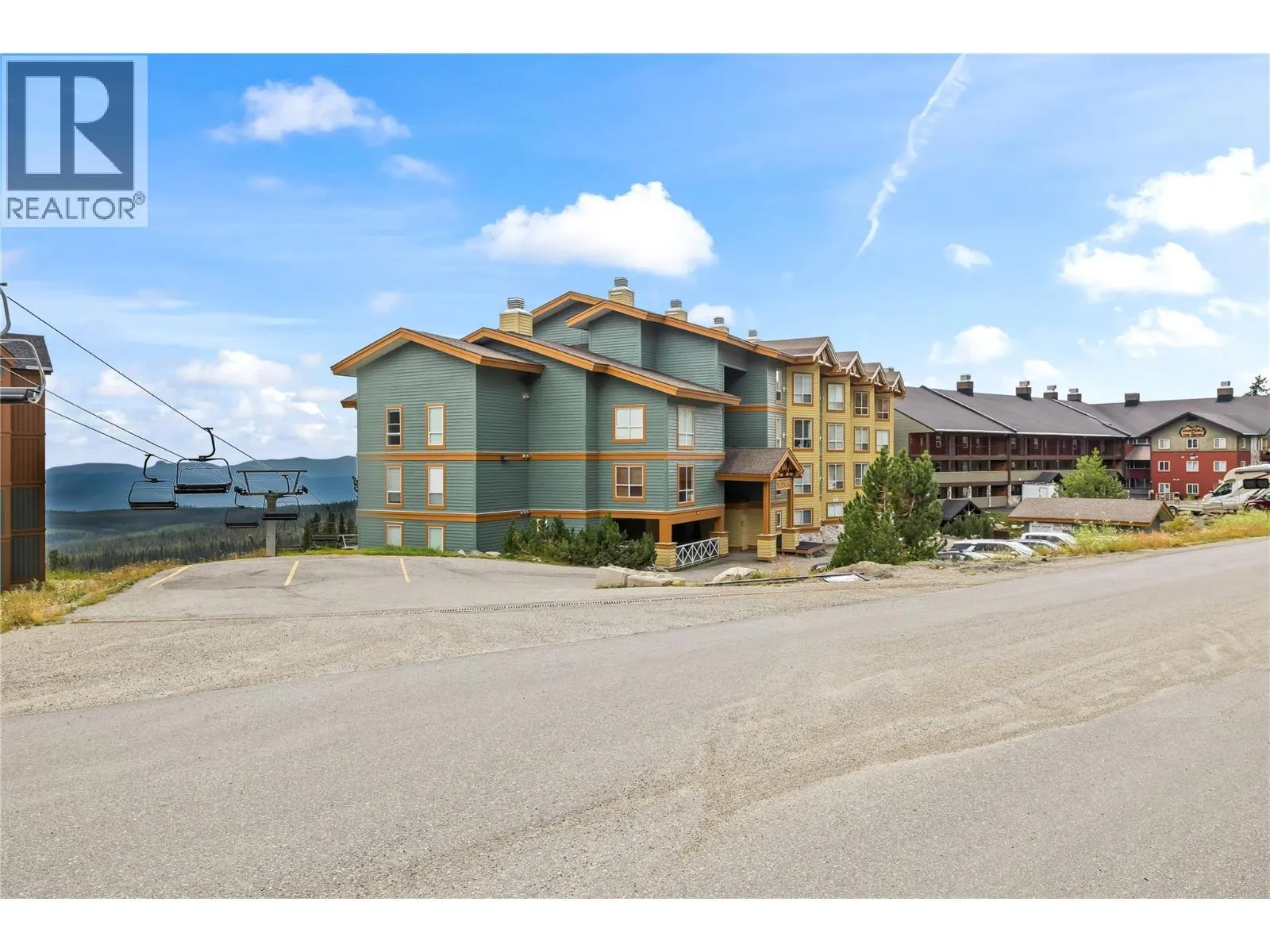 215 Kettleview Road Unit# 105