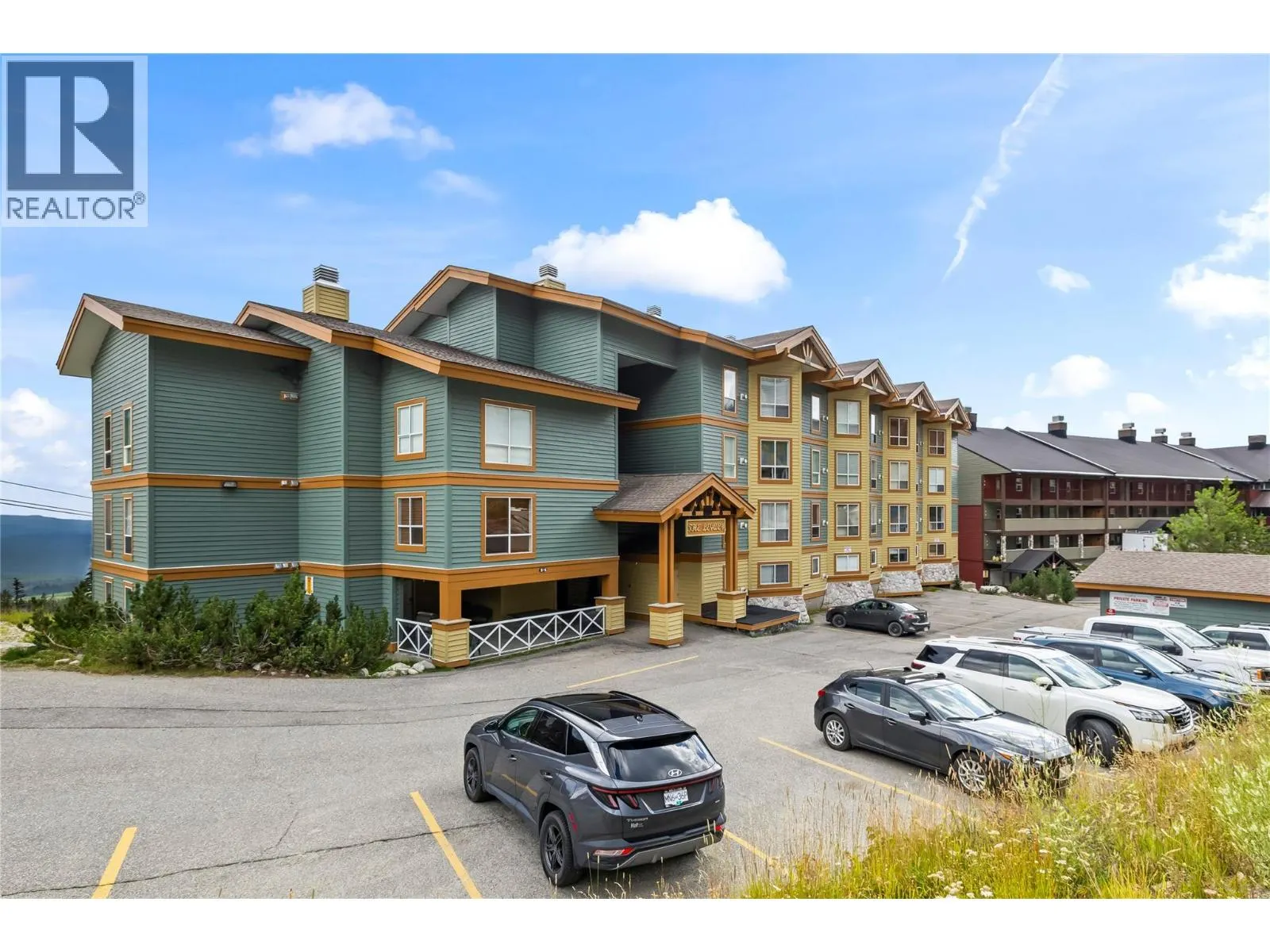215 Kettleview Road Unit# 105