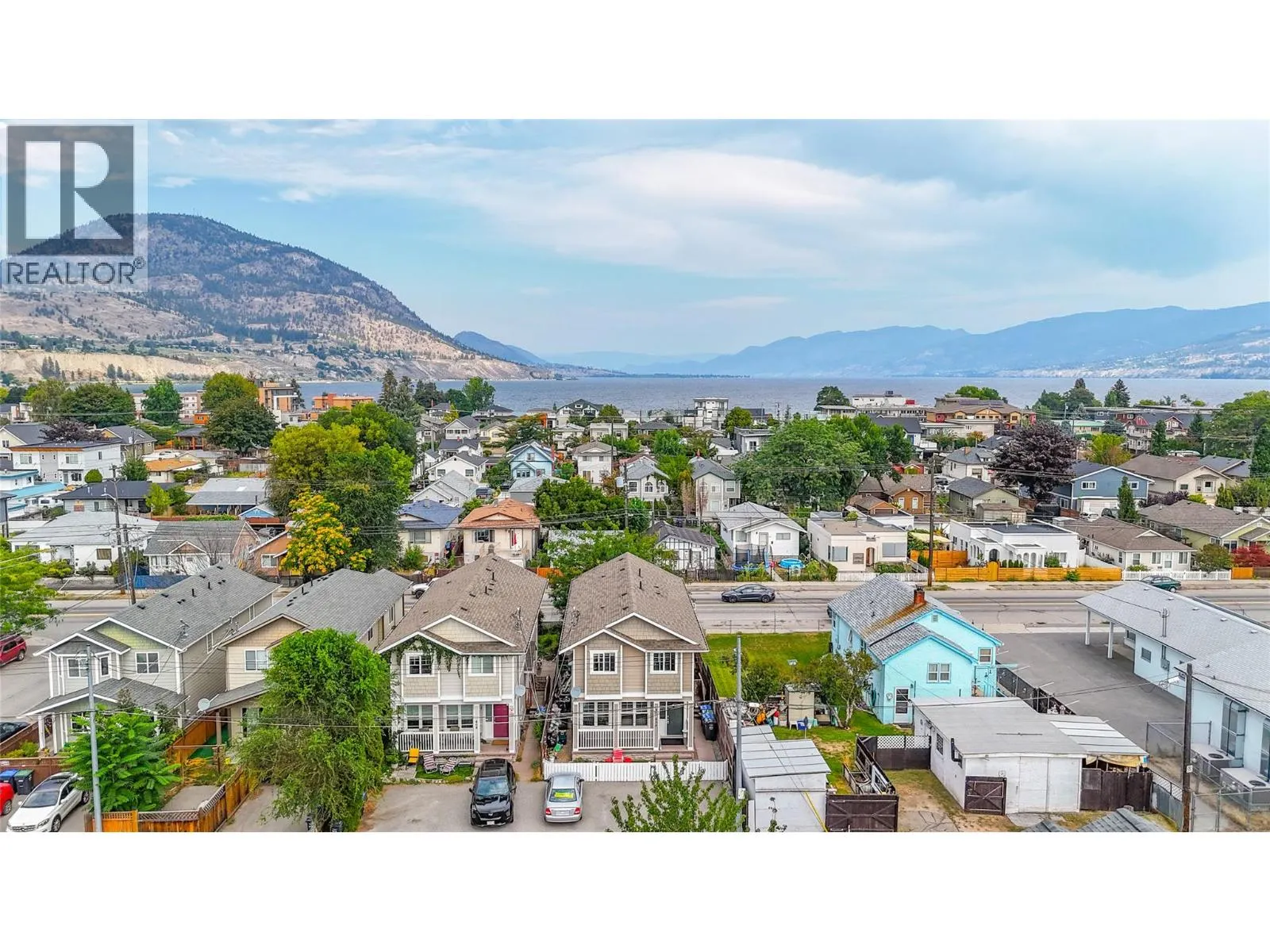 454 Westminster Avenue W Unit# 102