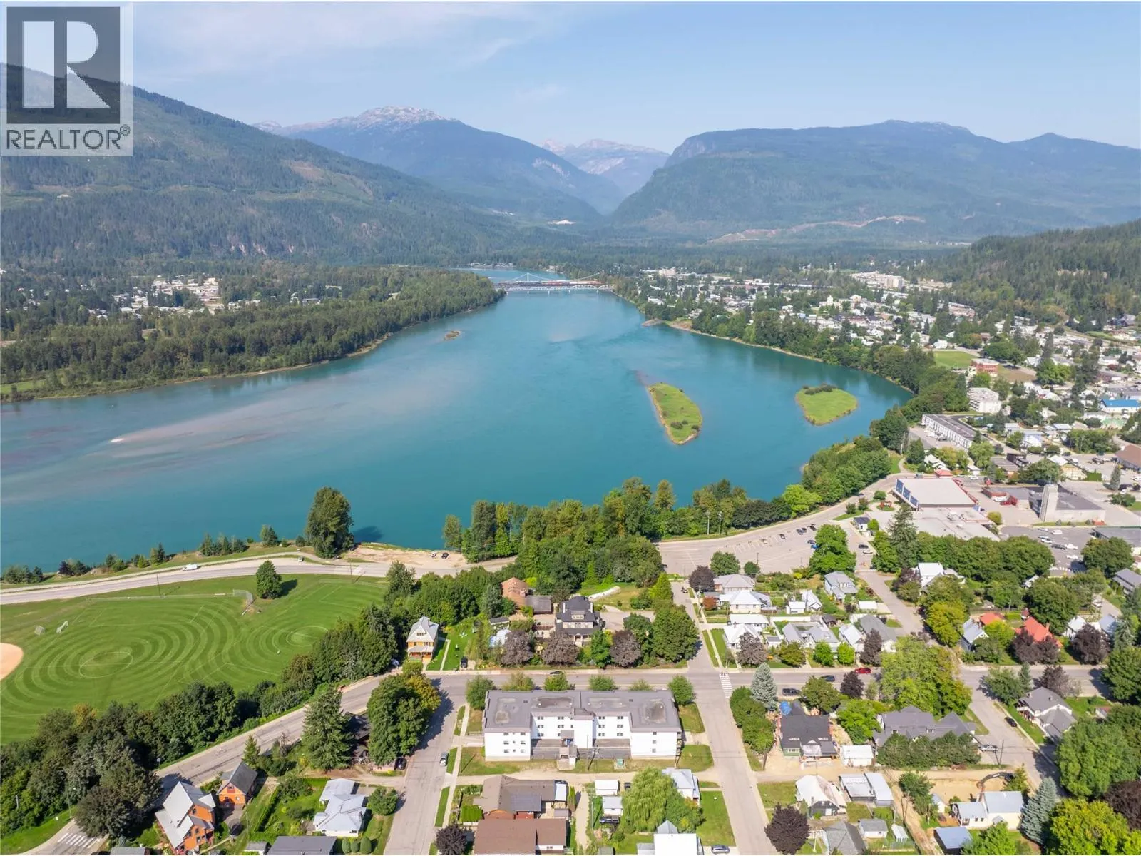 800 Mackenzie Avenue Unit# 101