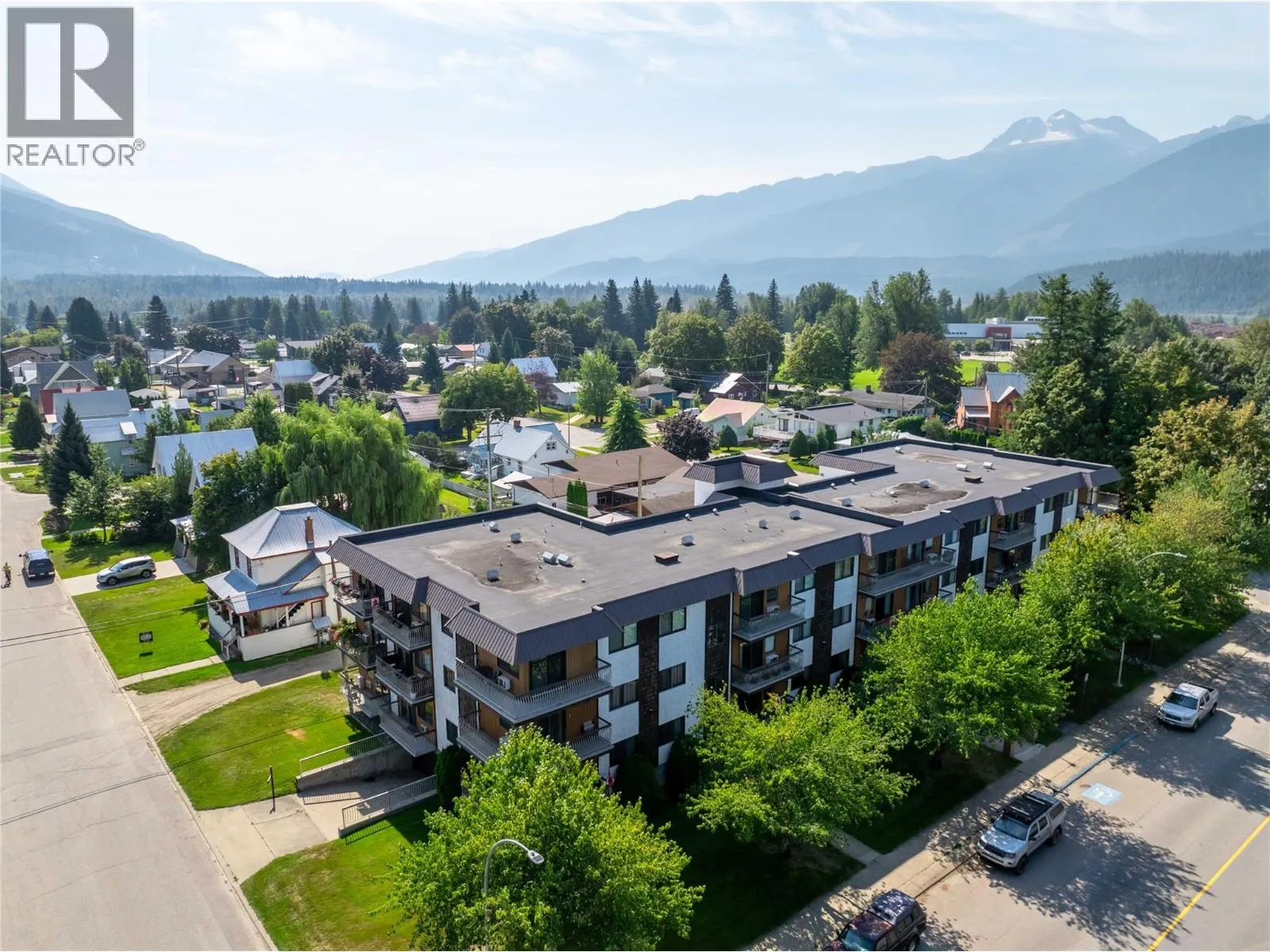 800 Mackenzie Avenue Unit# 101