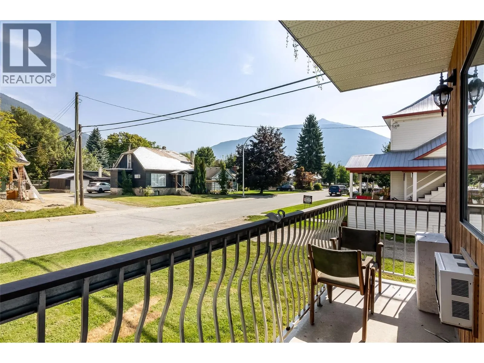 800 Mackenzie Avenue Unit# 101