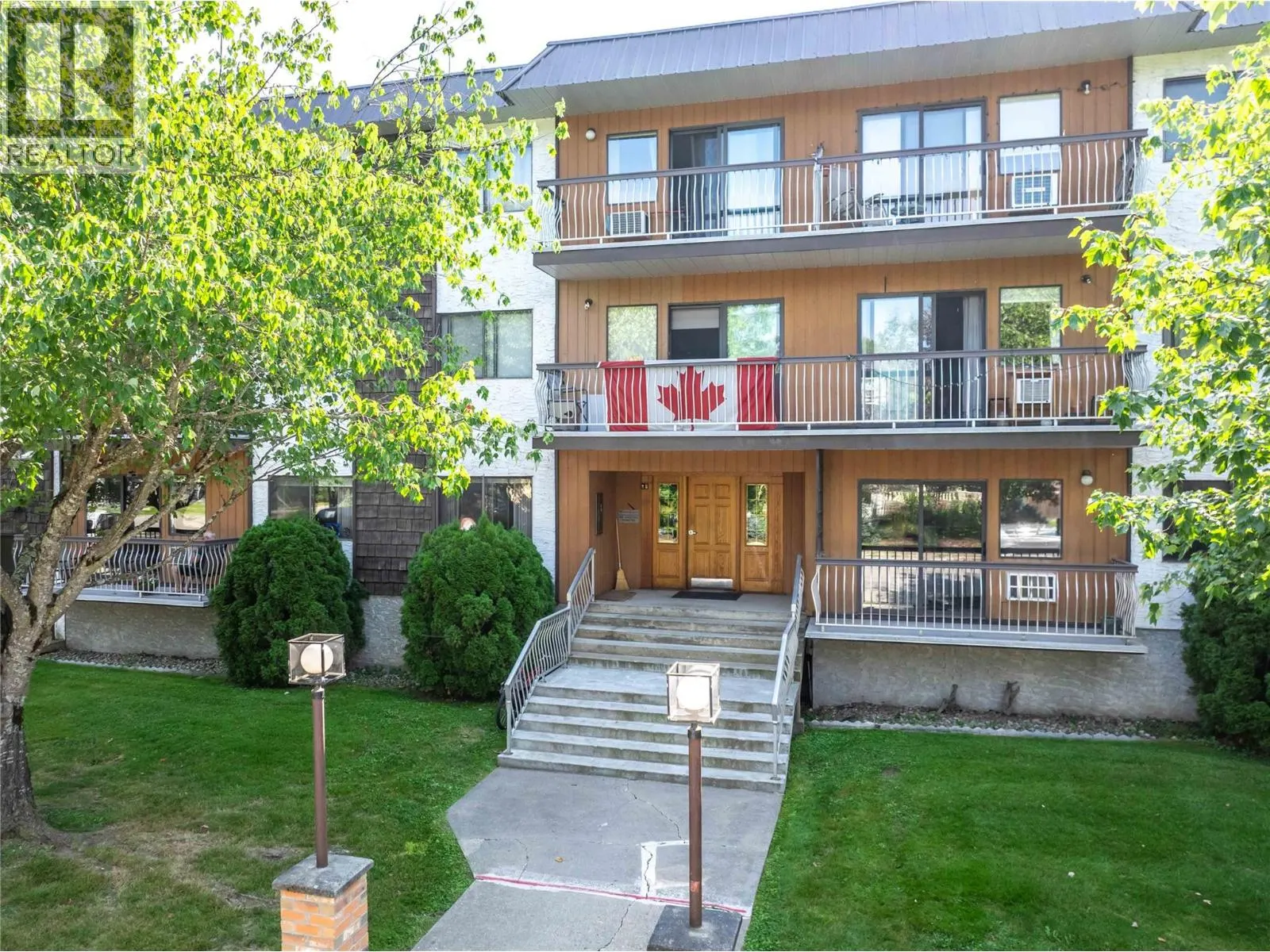 800 Mackenzie Avenue Unit# 101