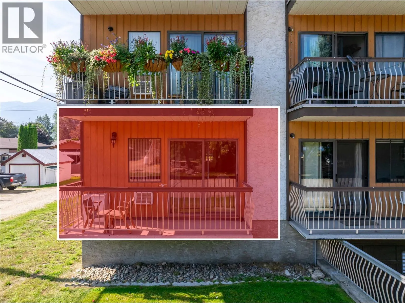 800 Mackenzie Avenue Unit# 101