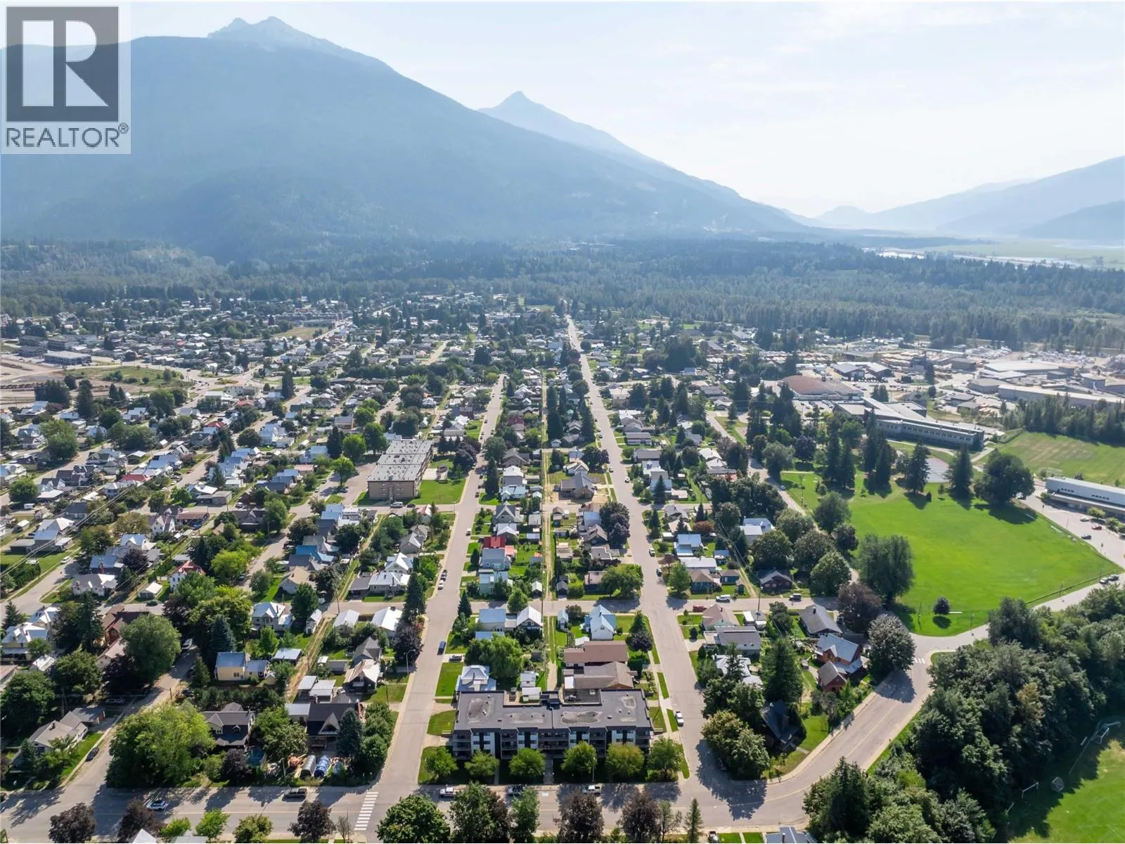 800 Mackenzie Avenue Unit# 101