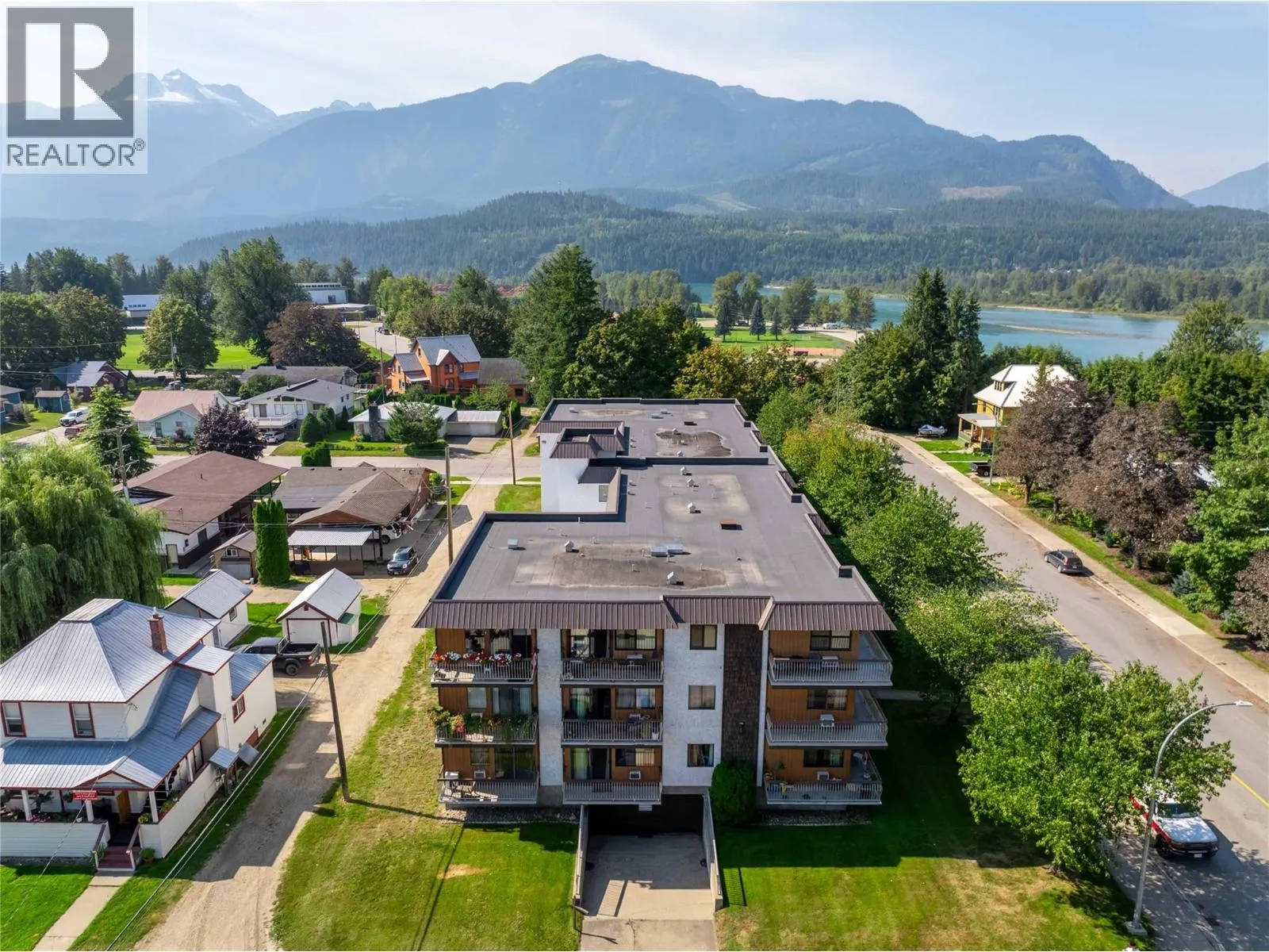 800 Mackenzie Avenue Unit# 101