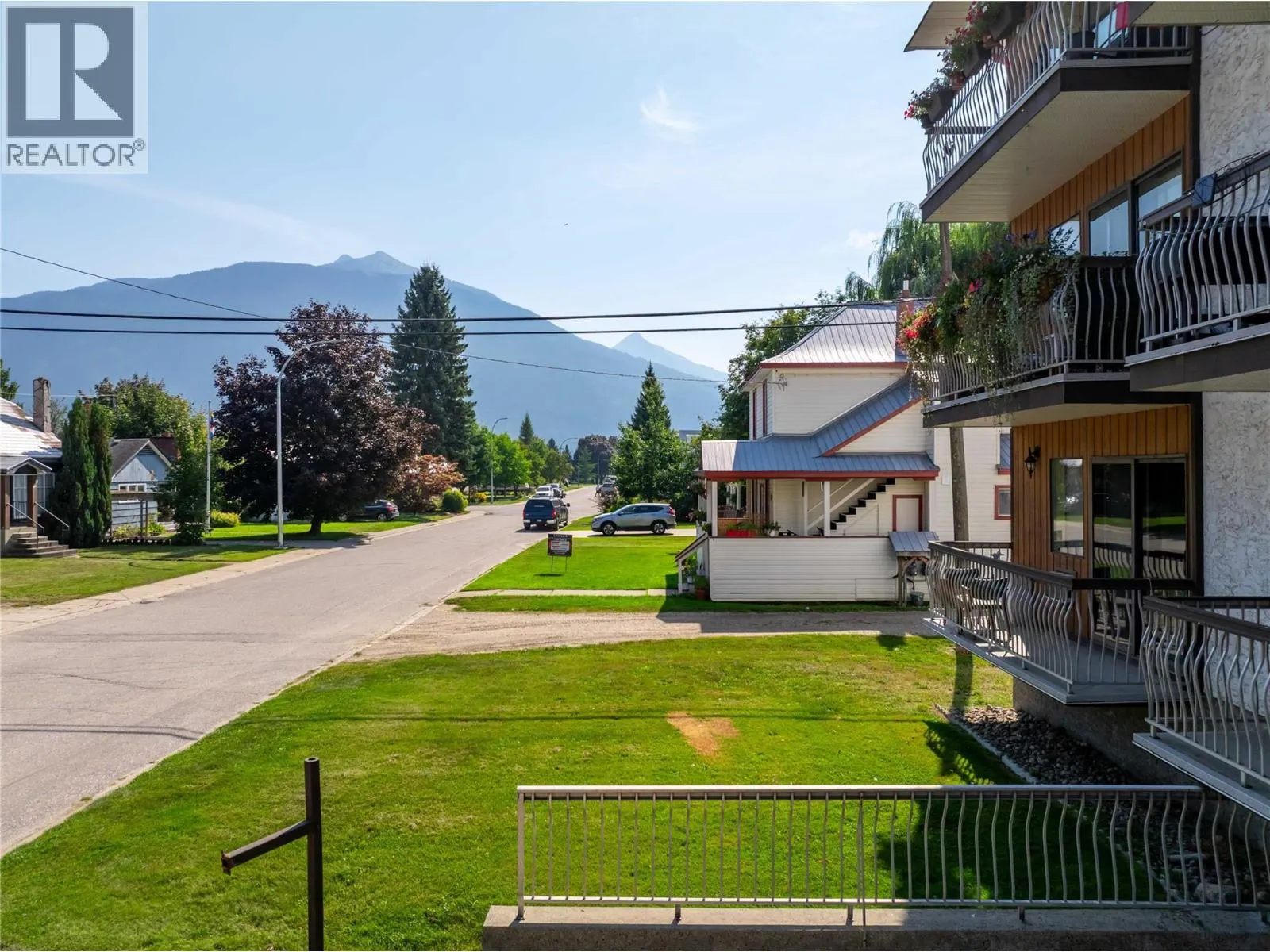 800 Mackenzie Avenue Unit# 101