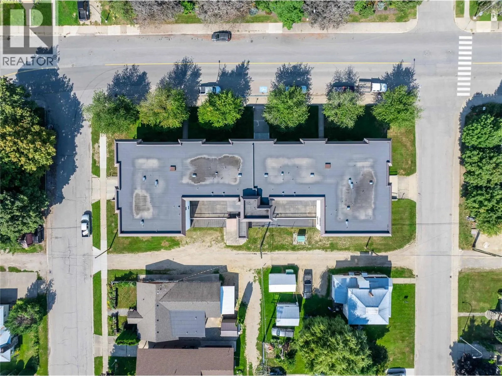 800 Mackenzie Avenue Unit# 101