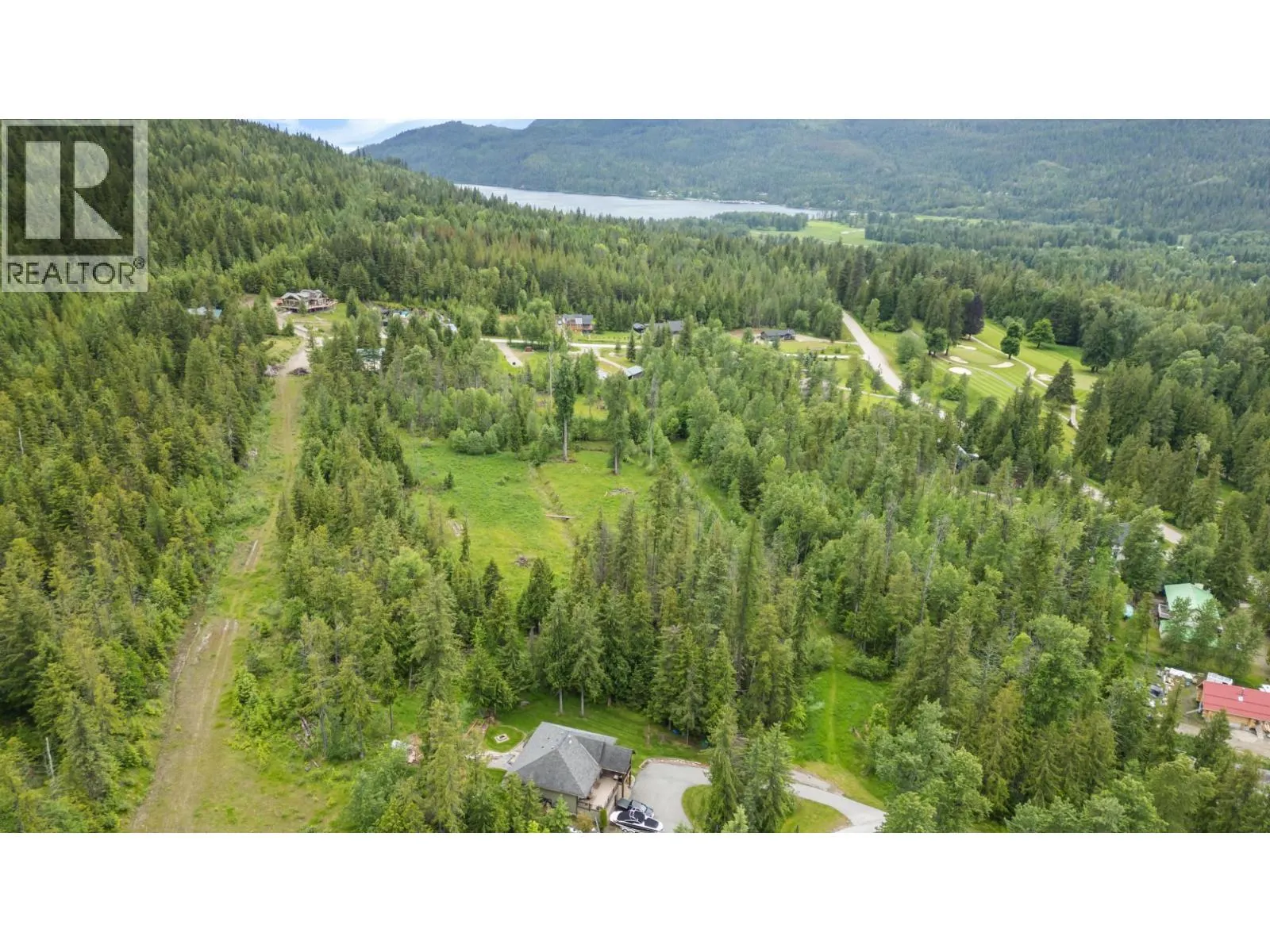 Lot 16 SELKIRK Road