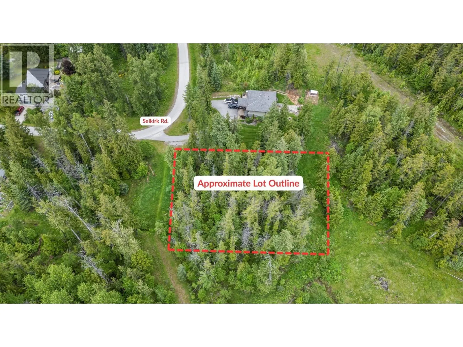 Lot 16 SELKIRK Road