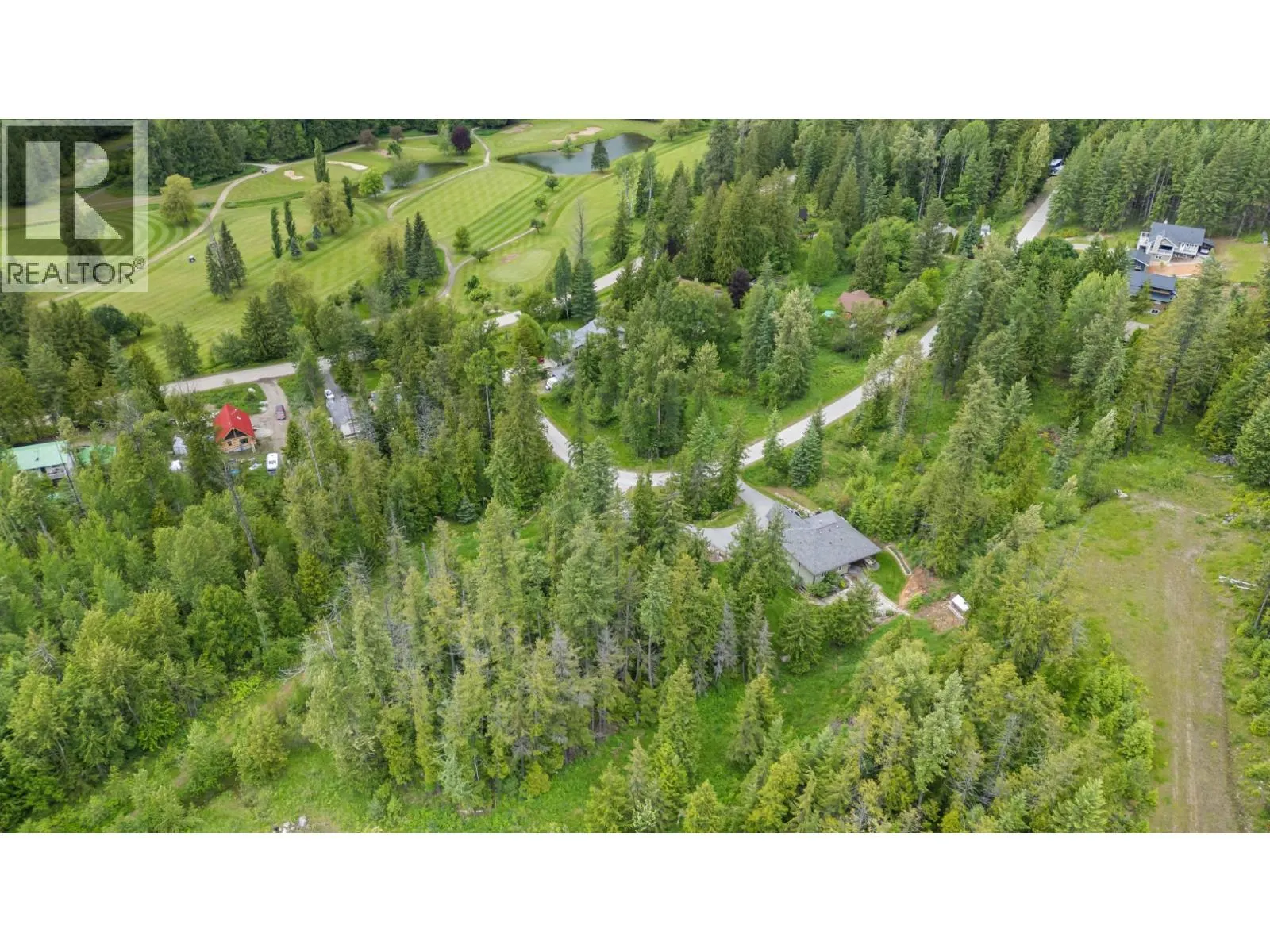 Lot 16 SELKIRK Road
