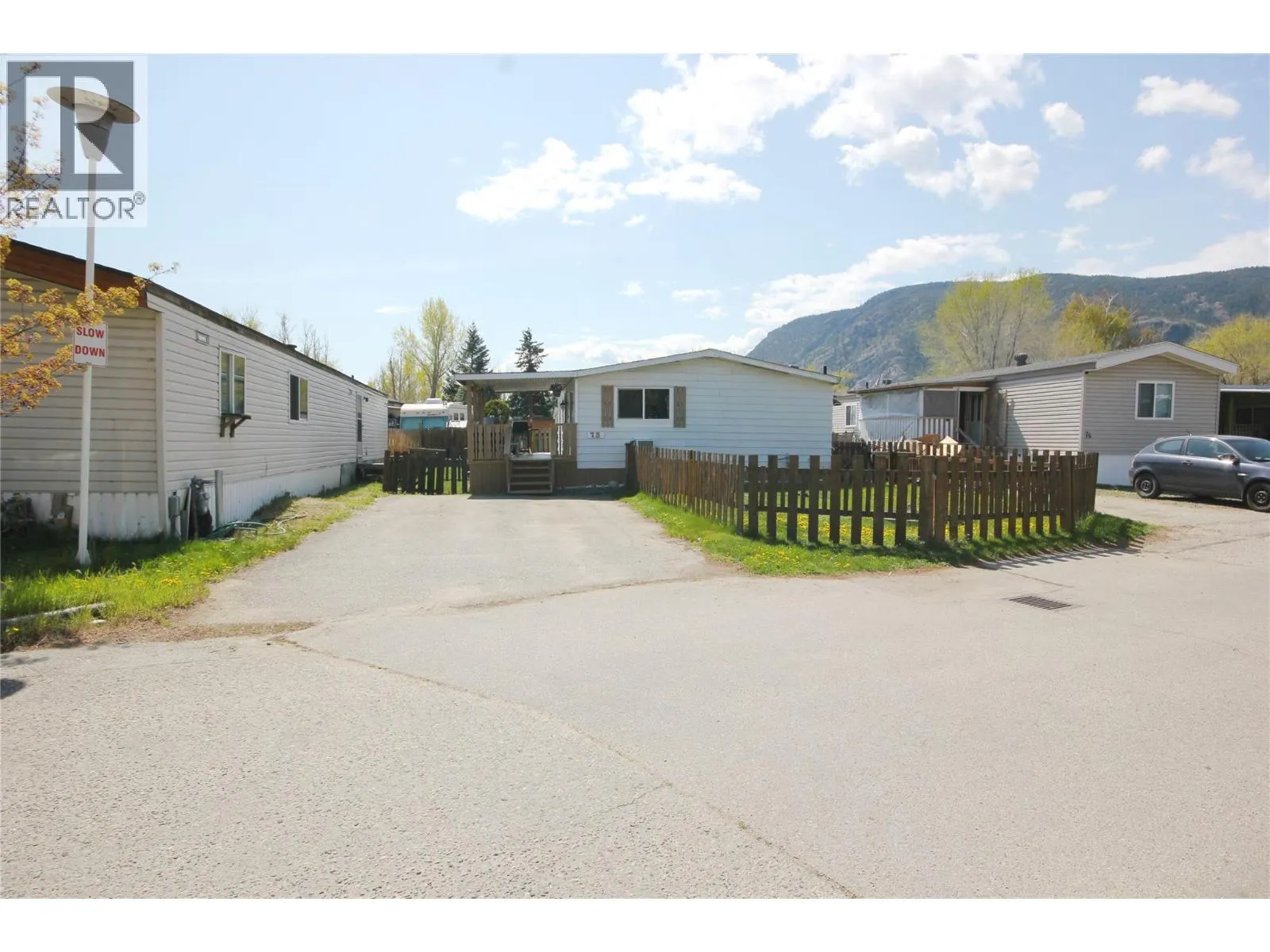 3999 Skaha Lake Road Unit# 73