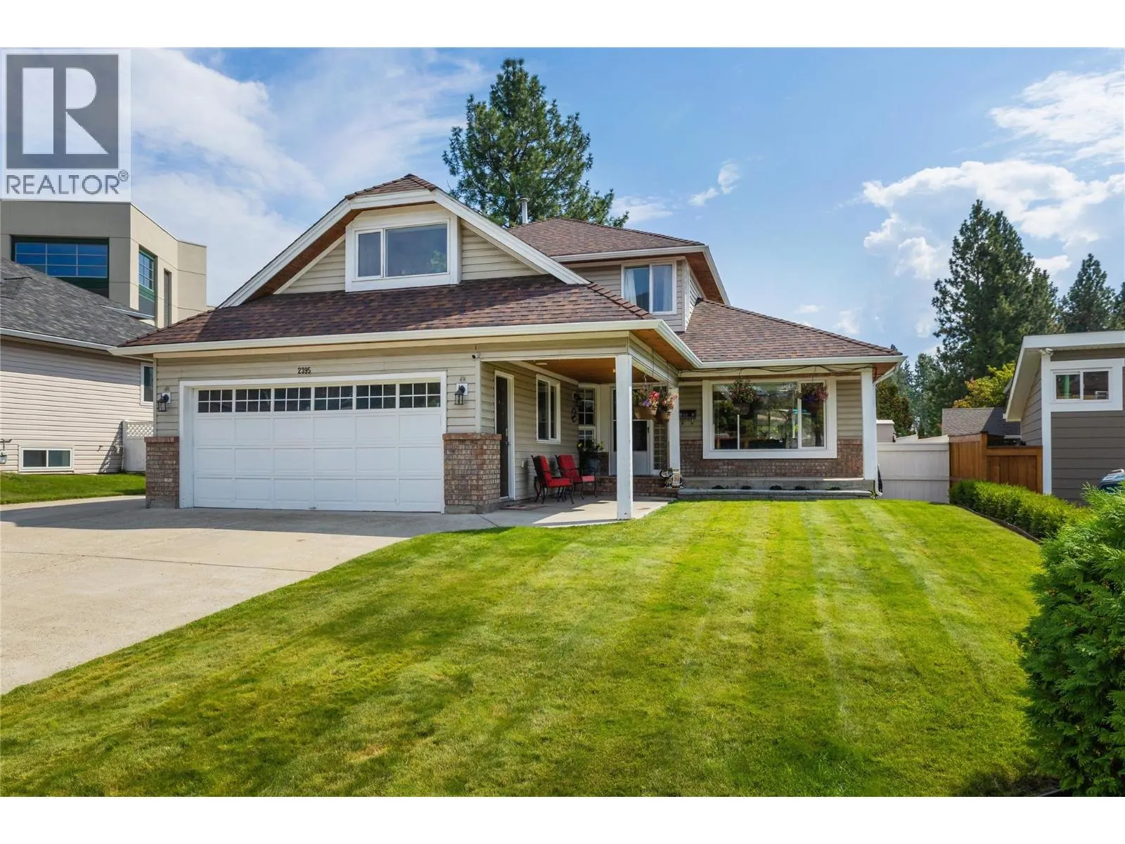 2395 Shannon Ridge Drive